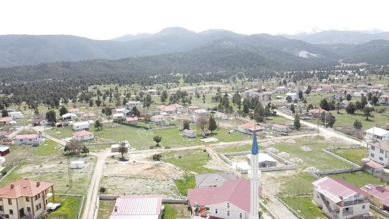 Uğur Emlaktan Y.karabelde Köyiçi İmarlı Kupon Arazi - Görsel 21