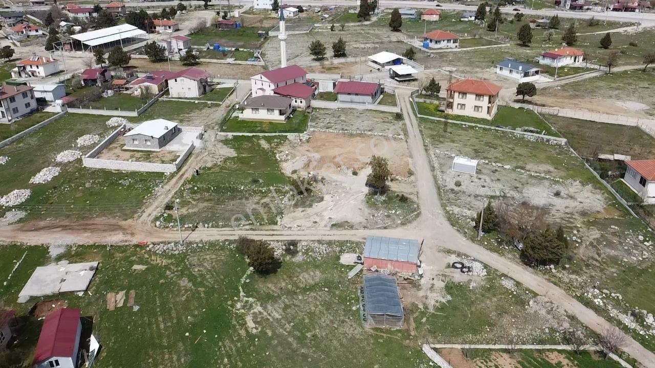 Uğur Emlaktan Y.karabelde Köyiçi İmarlı Kupon Arazi - Görsel 8