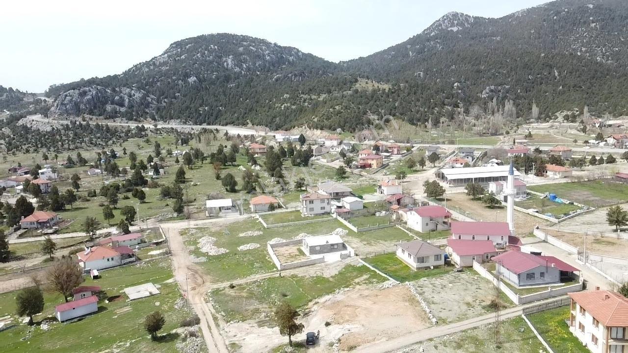 Uğur Emlaktan Y.karabelde Köyiçi İmarlı Kupon Arazi - Görsel 18