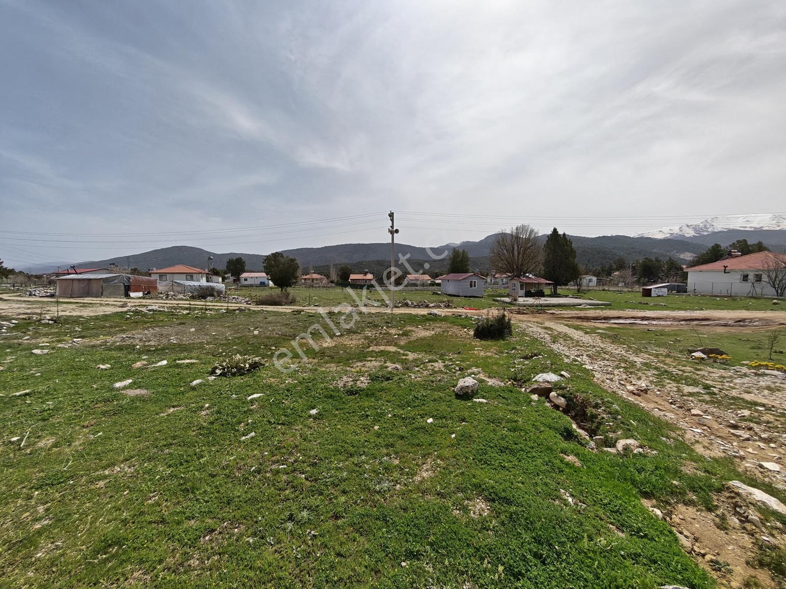 Uğur Emlaktan Y.karabelde Köyiçi İmarlı Kupon Arazi - Görsel 4