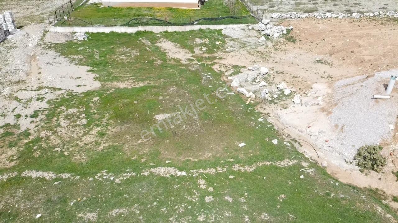 Uğur Emlaktan Y.karabelde Köyiçi İmarlı Kupon Arazi - Görsel 23