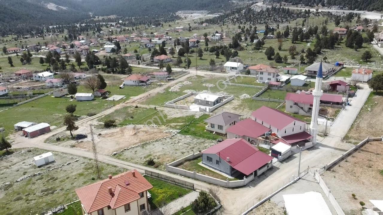 Uğur Emlaktan Y.karabelde Köyiçi İmarlı Kupon Arazi - Görsel 28
