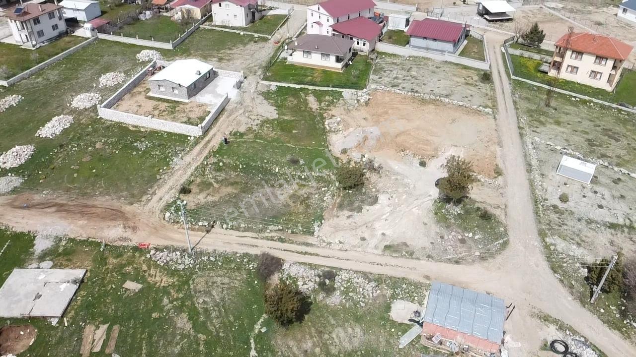 Uğur Emlaktan Y.karabelde Köyiçi İmarlı Kupon Arazi - Görsel 9