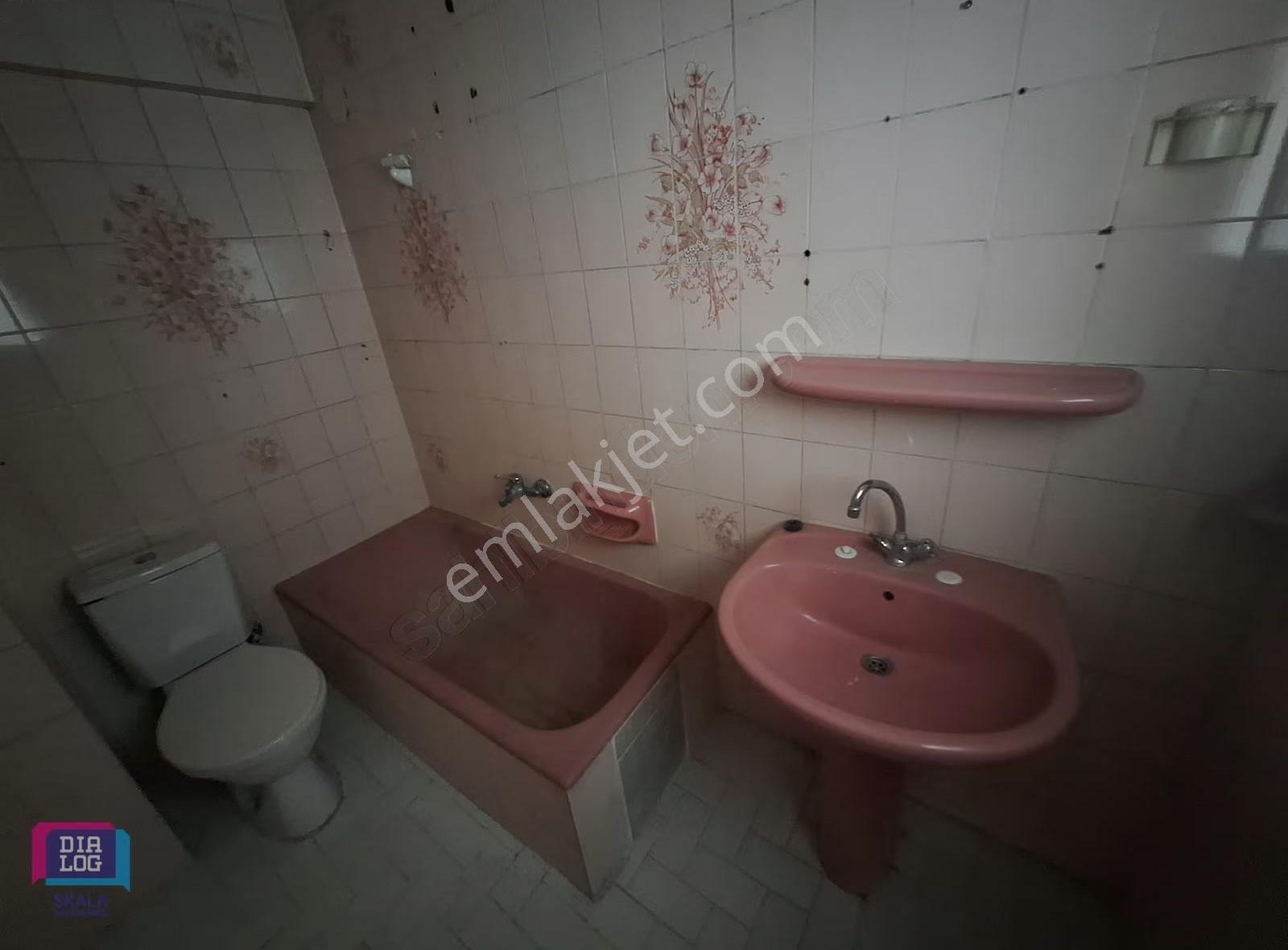 Dialog Skala'dan Altıparmak'ta Satılık 3+1 Ferah, Önü Açık Daire - Görsel 18