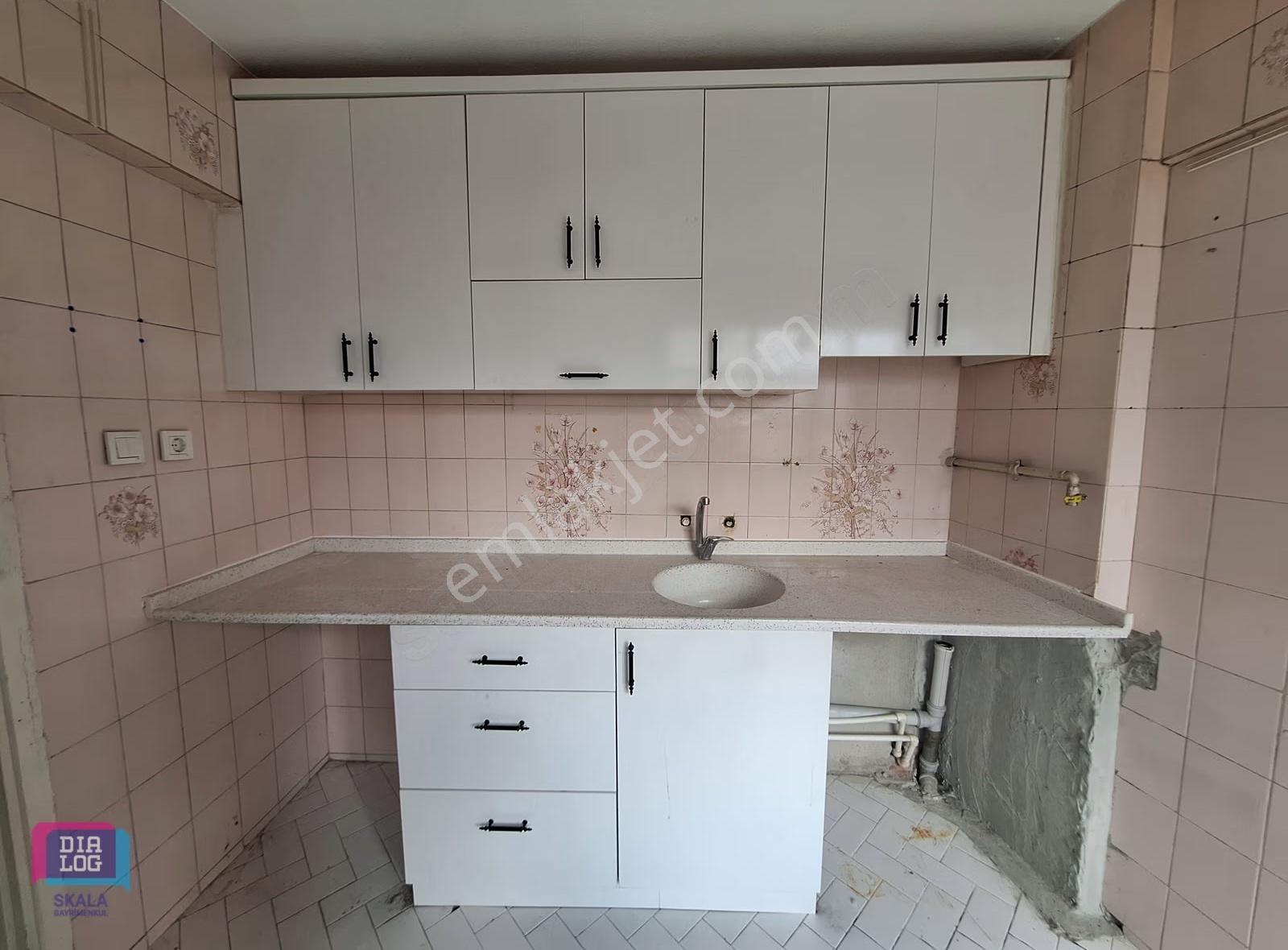 Dialog Skala'dan Altıparmak'ta Satılık 3+1 Ferah, Önü Açık Daire - Görsel 31