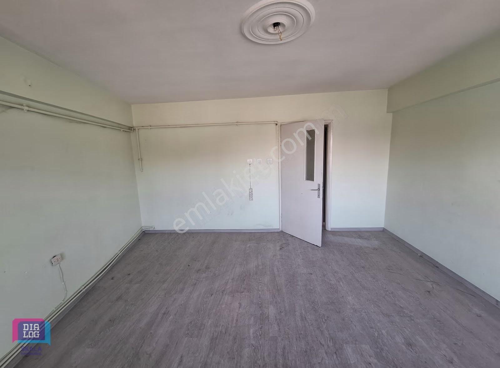 Dialog Skala'dan Altıparmak'ta Satılık 3+1 Ferah, Önü Açık Daire - Görsel 28