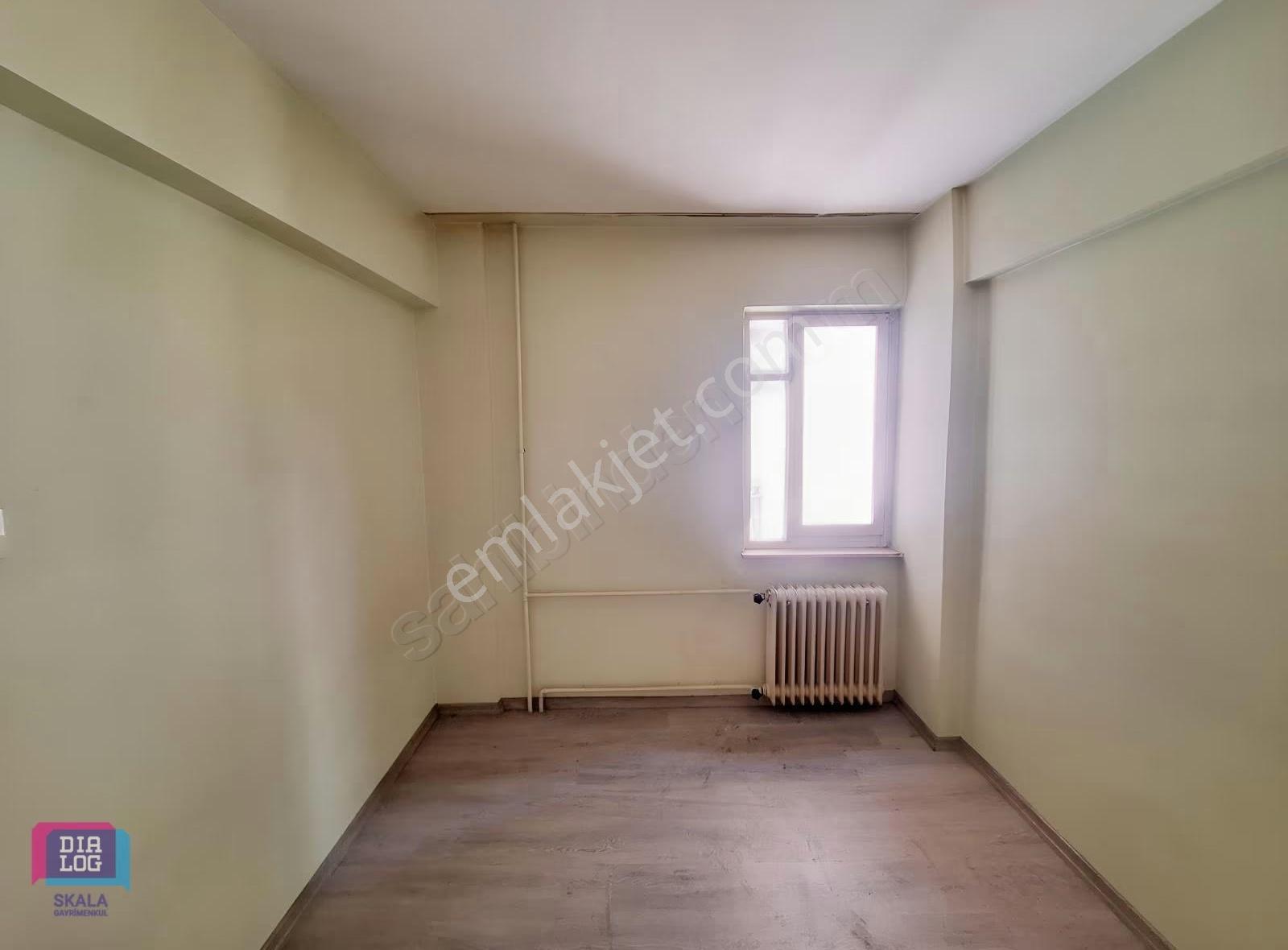 Dialog Skala'dan Altıparmak'ta Satılık 3+1 Ferah, Önü Açık Daire - Görsel 7