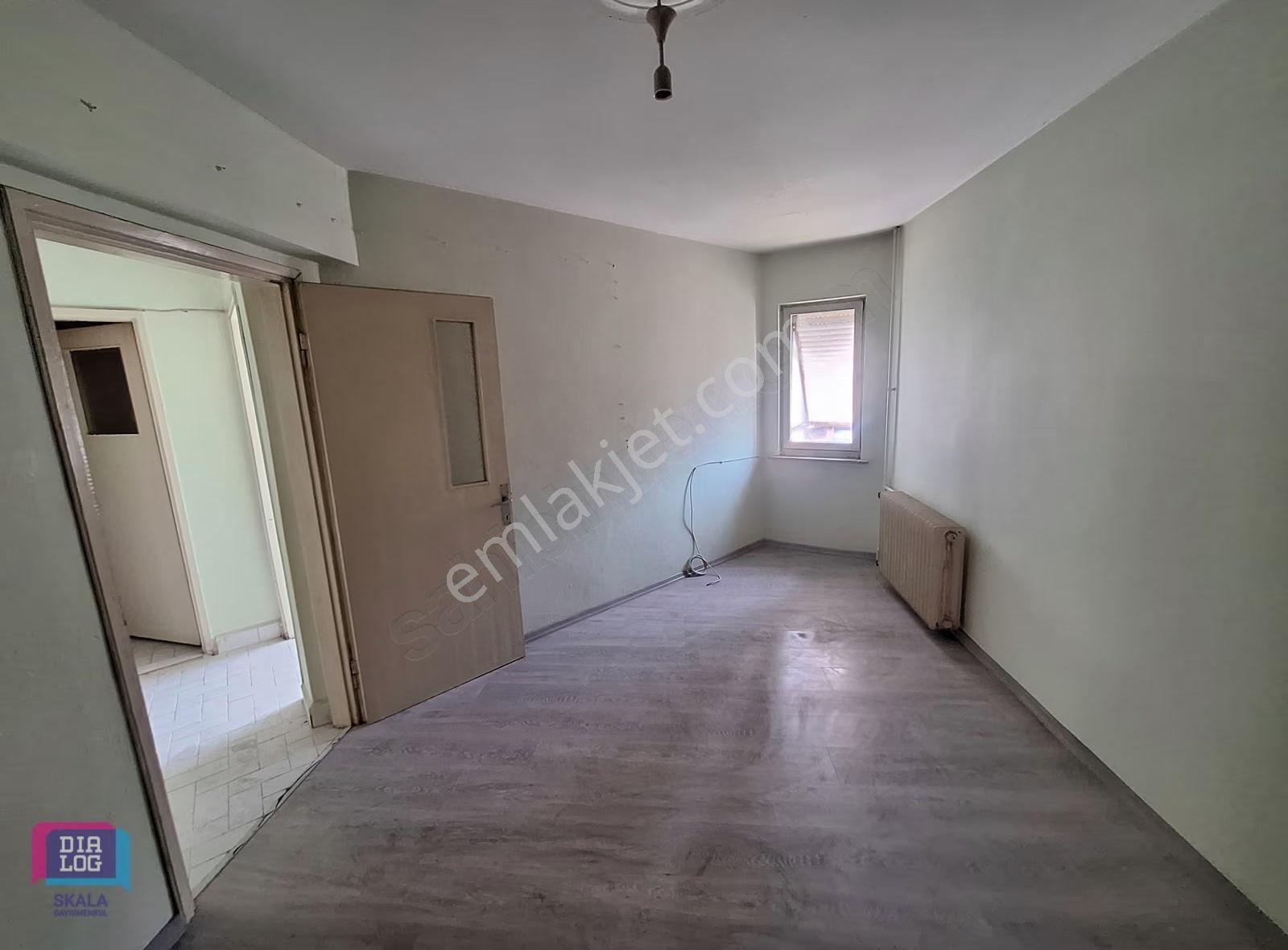 Dialog Skala'dan Altıparmak'ta Satılık 3+1 Ferah, Önü Açık Daire - Görsel 15