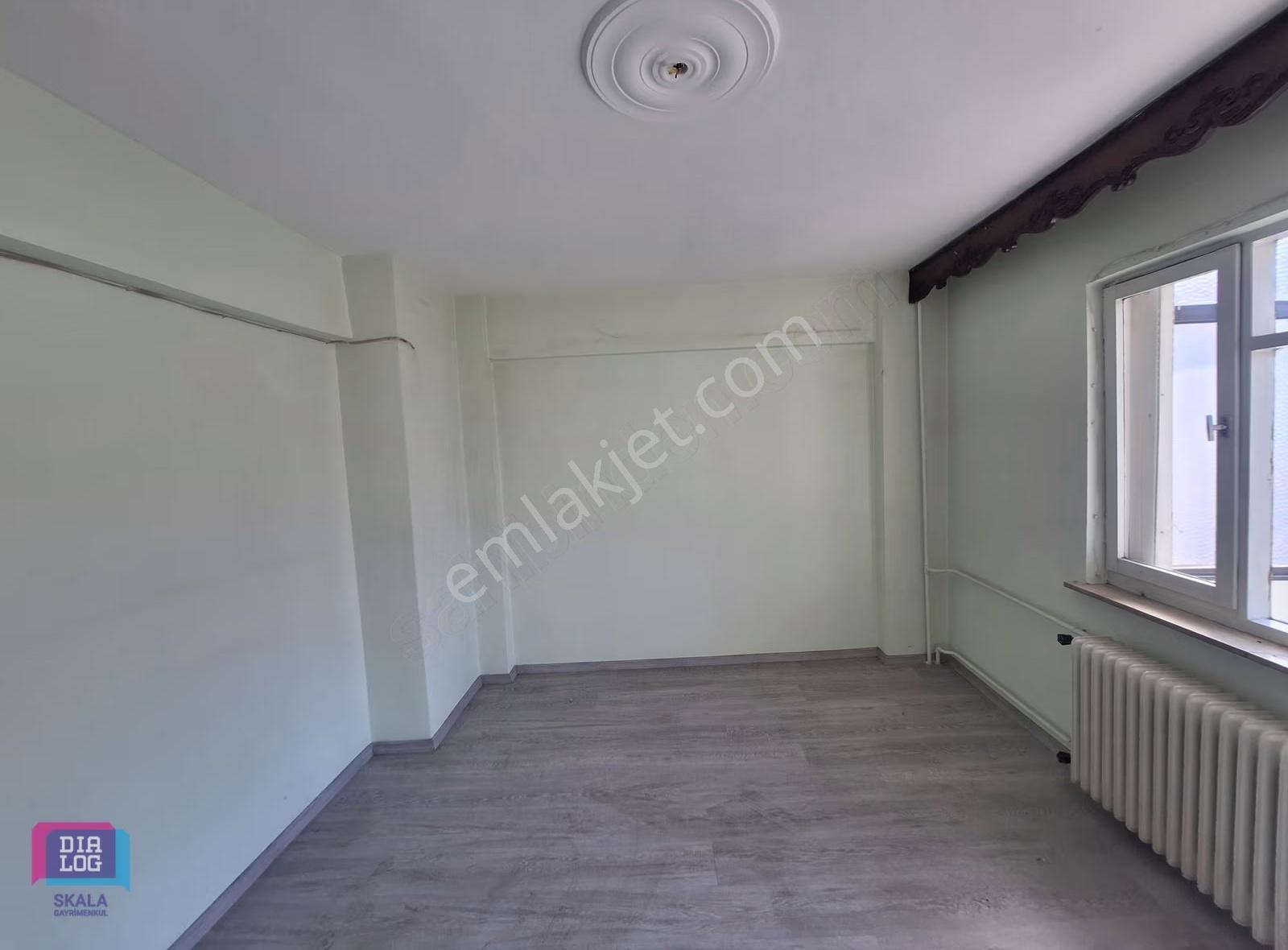Dialog Skala'dan Altıparmak'ta Satılık 3+1 Ferah, Önü Açık Daire - Görsel 6