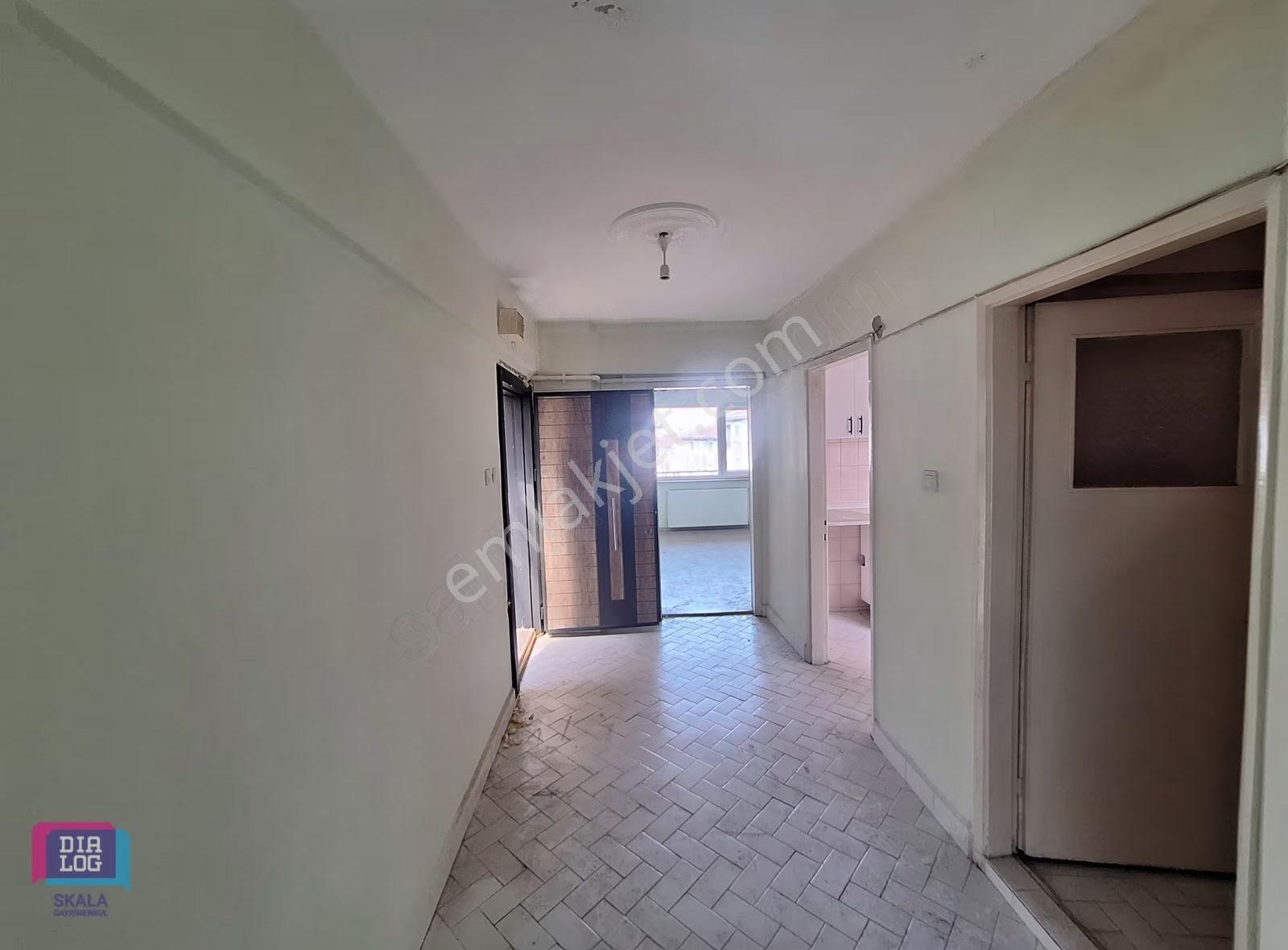 Dialog Skala'dan Altıparmak'ta Satılık 3+1 Ferah, Önü Açık Daire - Görsel 5