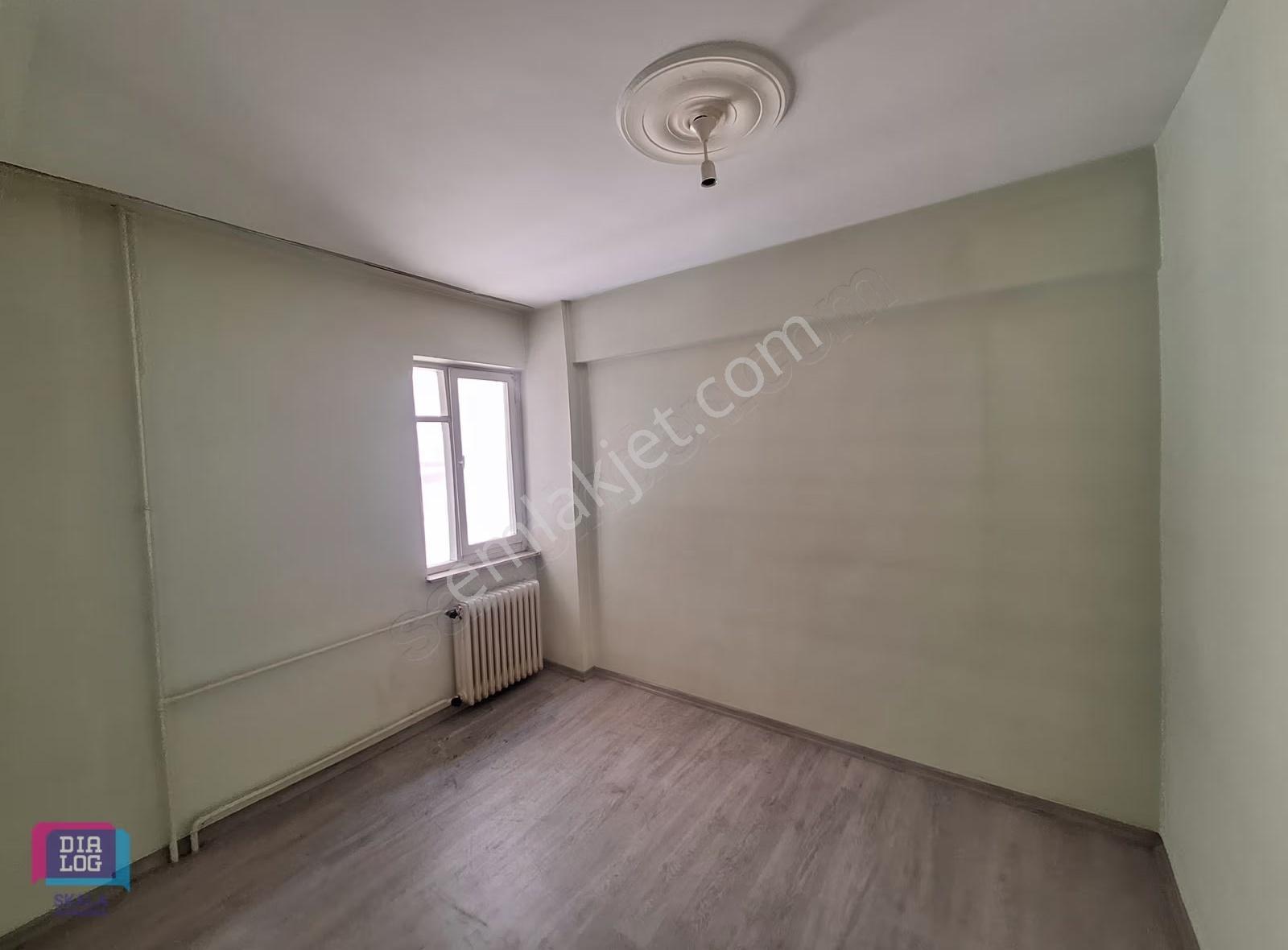 Dialog Skala'dan Altıparmak'ta Satılık 3+1 Ferah, Önü Açık Daire - Görsel 22