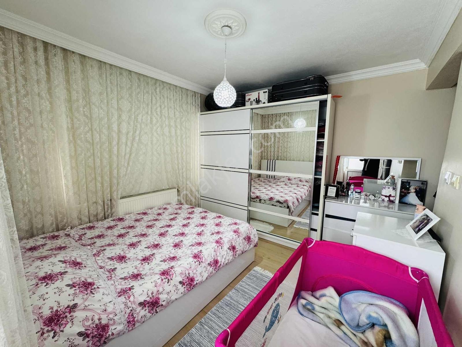 Delfa Yapıdan 2+1 Fevzipaşa Cadde Üzeri Satılık Daire - Görsel 6