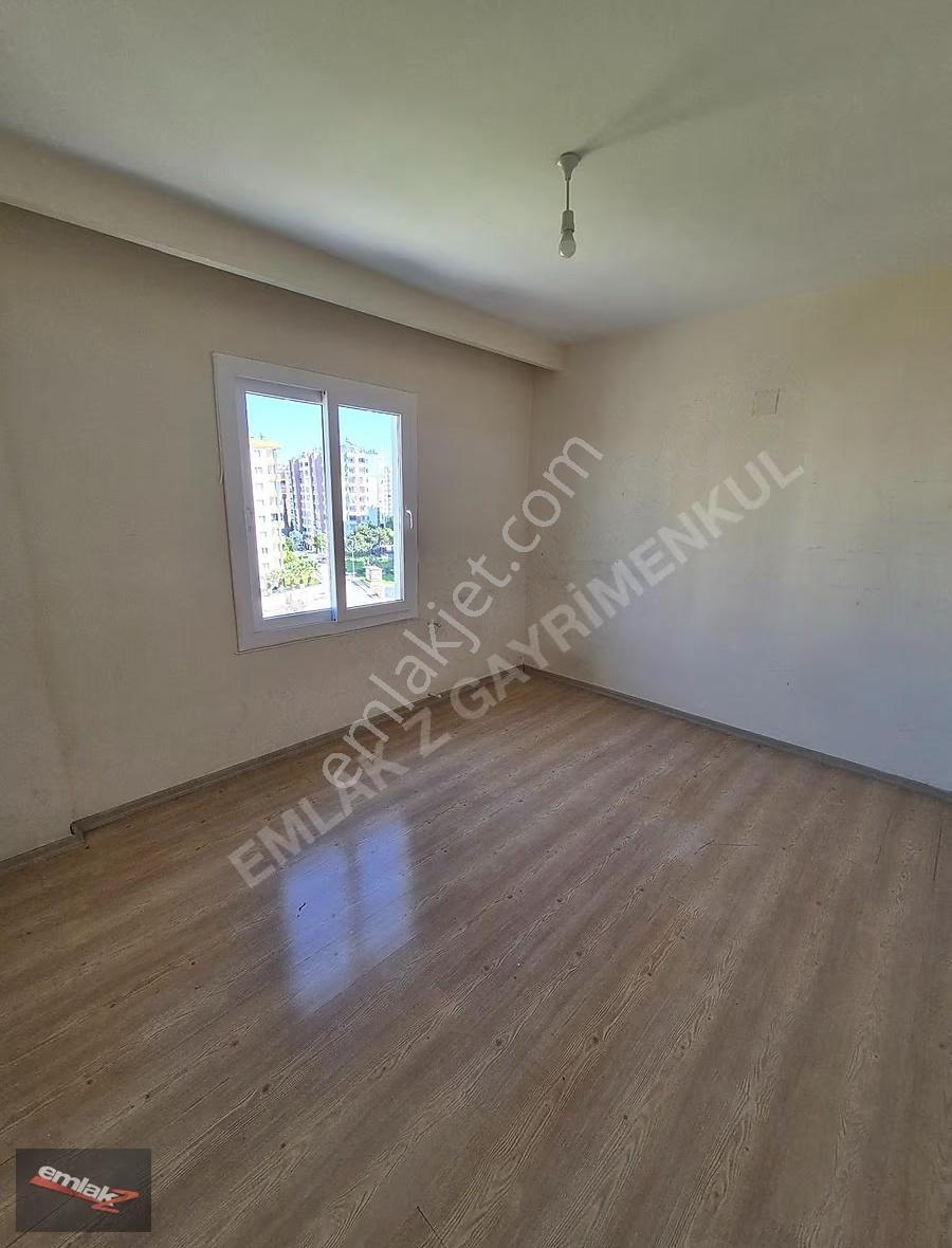 Havuzlu Site İçinde, 3 Cepheli Açık 2+1 Daire - Görsel 24
