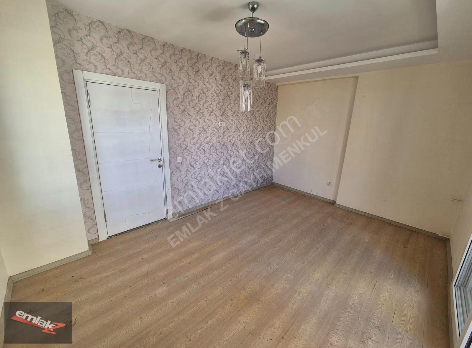 Havuzlu Site İçinde, 3 Cepheli Açık 2+1 Daire - Görsel 29