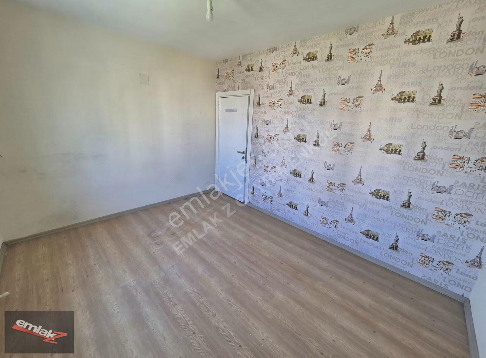 Havuzlu Site İçinde, 3 Cepheli Açık 2+1 Daire - Görsel 34
