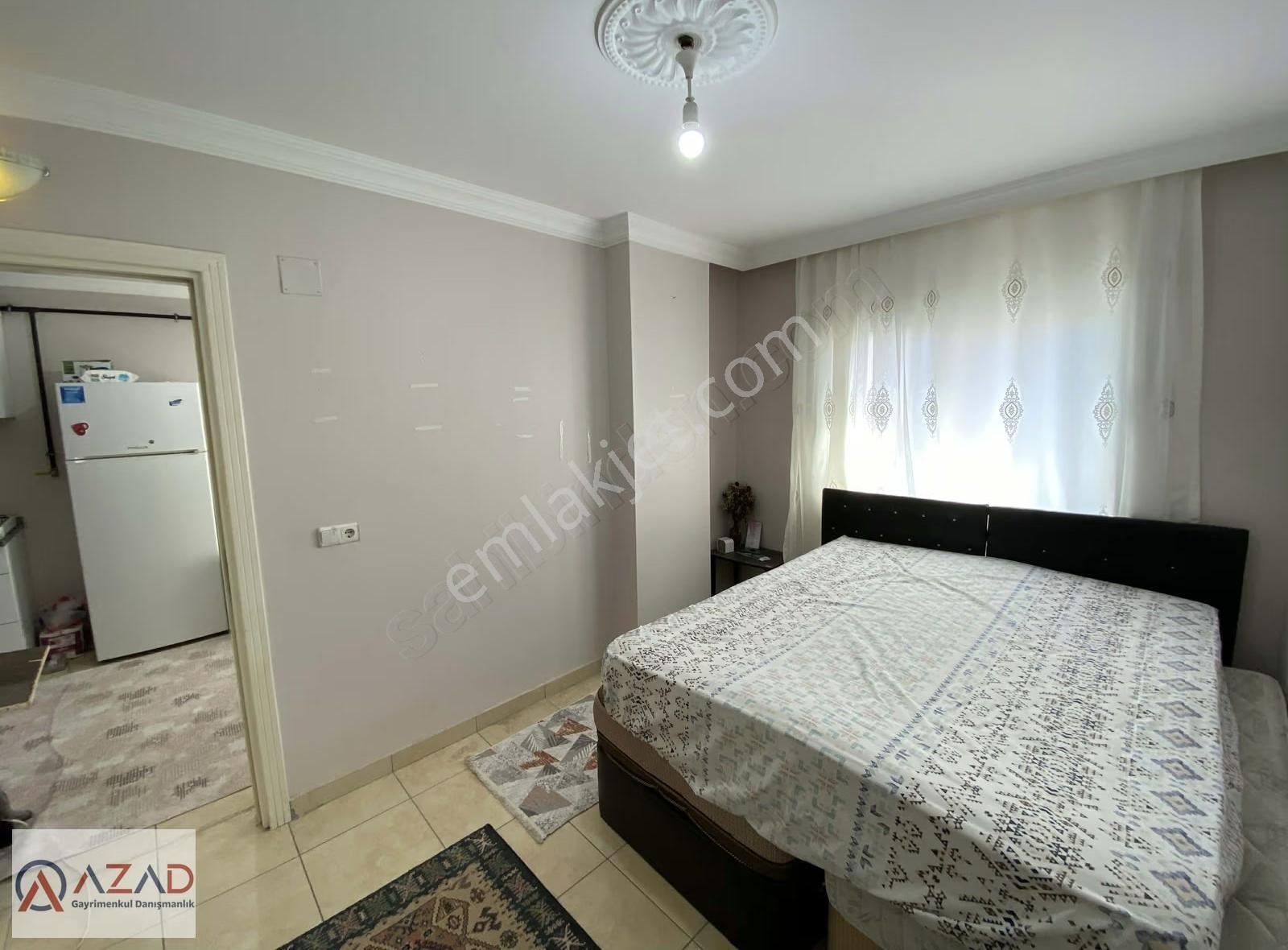 Azad-fakıuşağı Mah. Üniversite Civarı Satılık Eşyalı Apart - Görsel 13