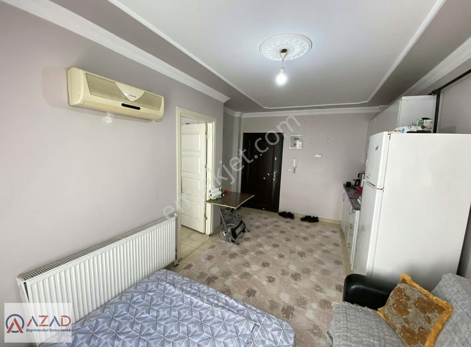 Azad-fakıuşağı Mah. Üniversite Civarı Satılık Eşyalı Apart - Görsel 12