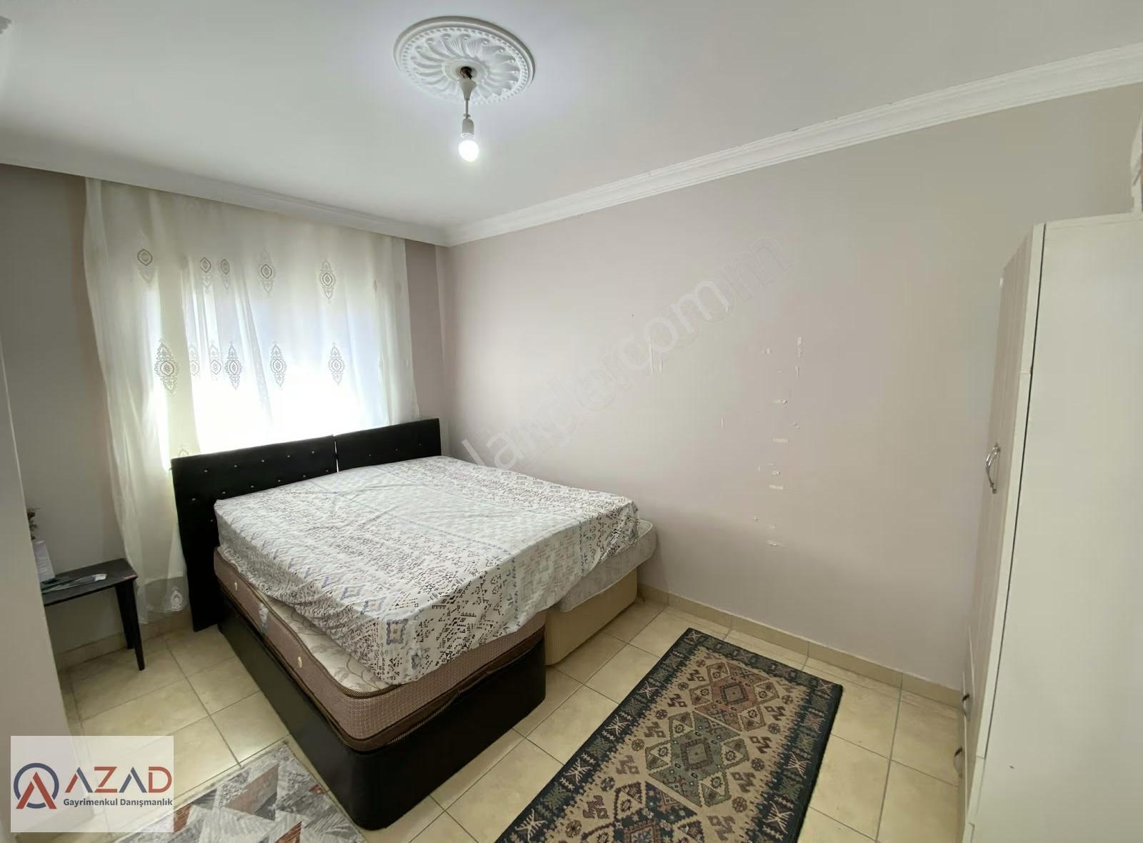 Azad-fakıuşağı Mah. Üniversite Civarı Satılık Eşyalı Apart - Görsel 2