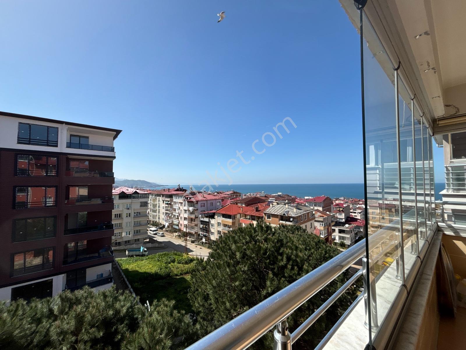 Erha Gayrimenkul'den Deniz Manzaralı 165m2 3+1 Kiralık Daire! - Görsel 18