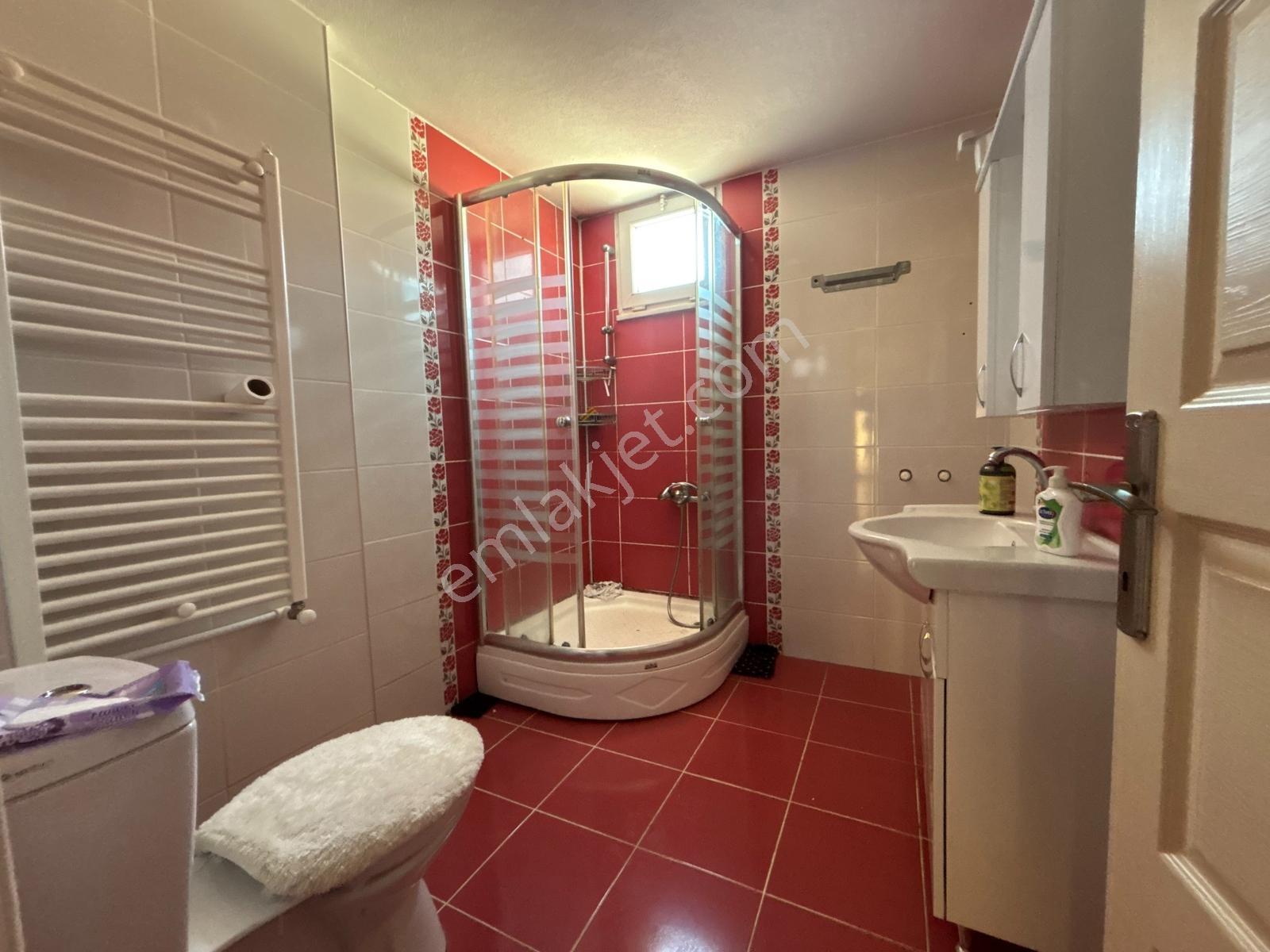 Erha Gayrimenkul'den Deniz Manzaralı 165m2 3+1 Kiralık Daire! - Görsel 7
