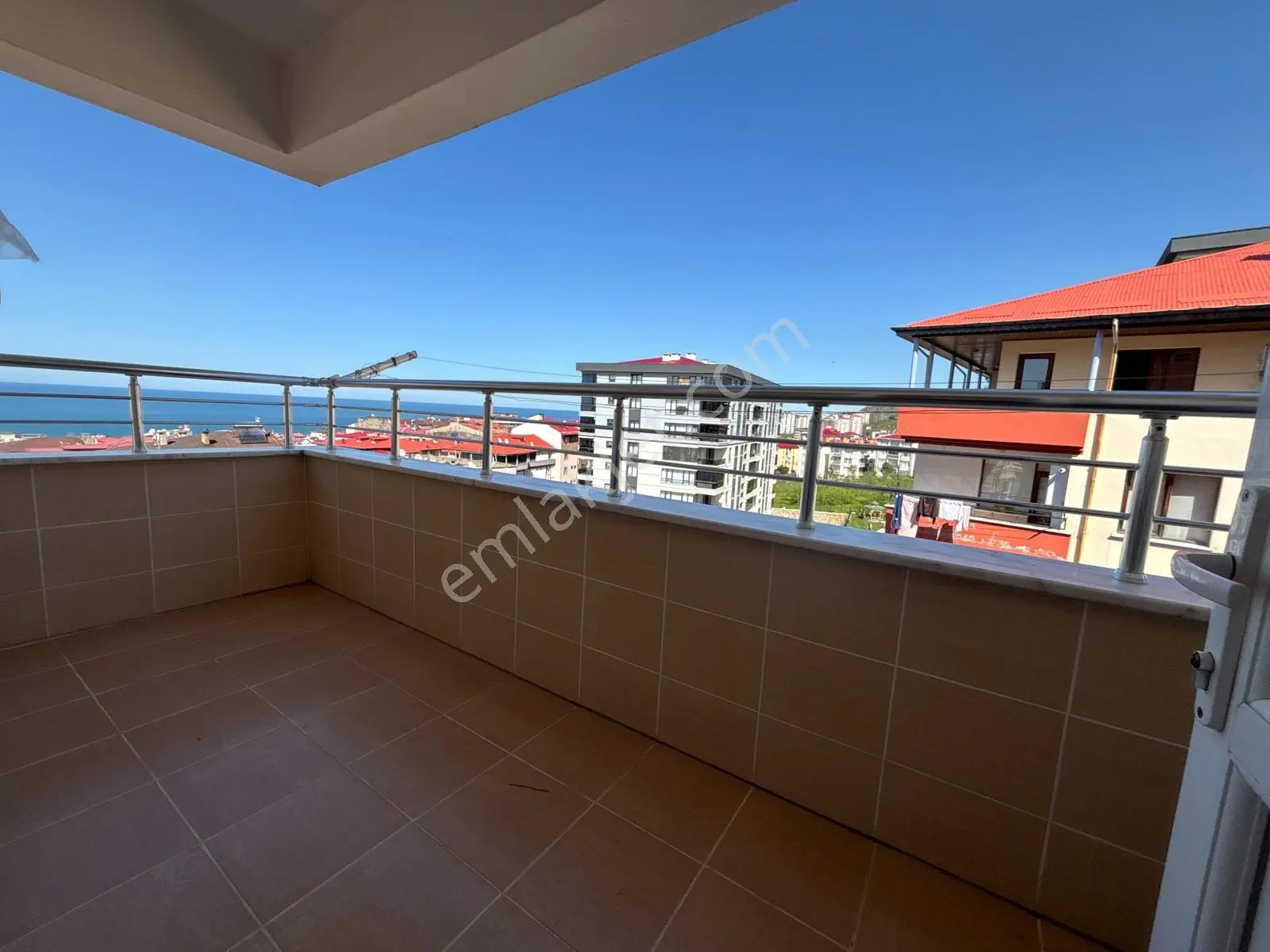 Erha Gayrimenkul'den Deniz Manzaralı 165m2 3+1 Kiralık Daire! - Görsel 24