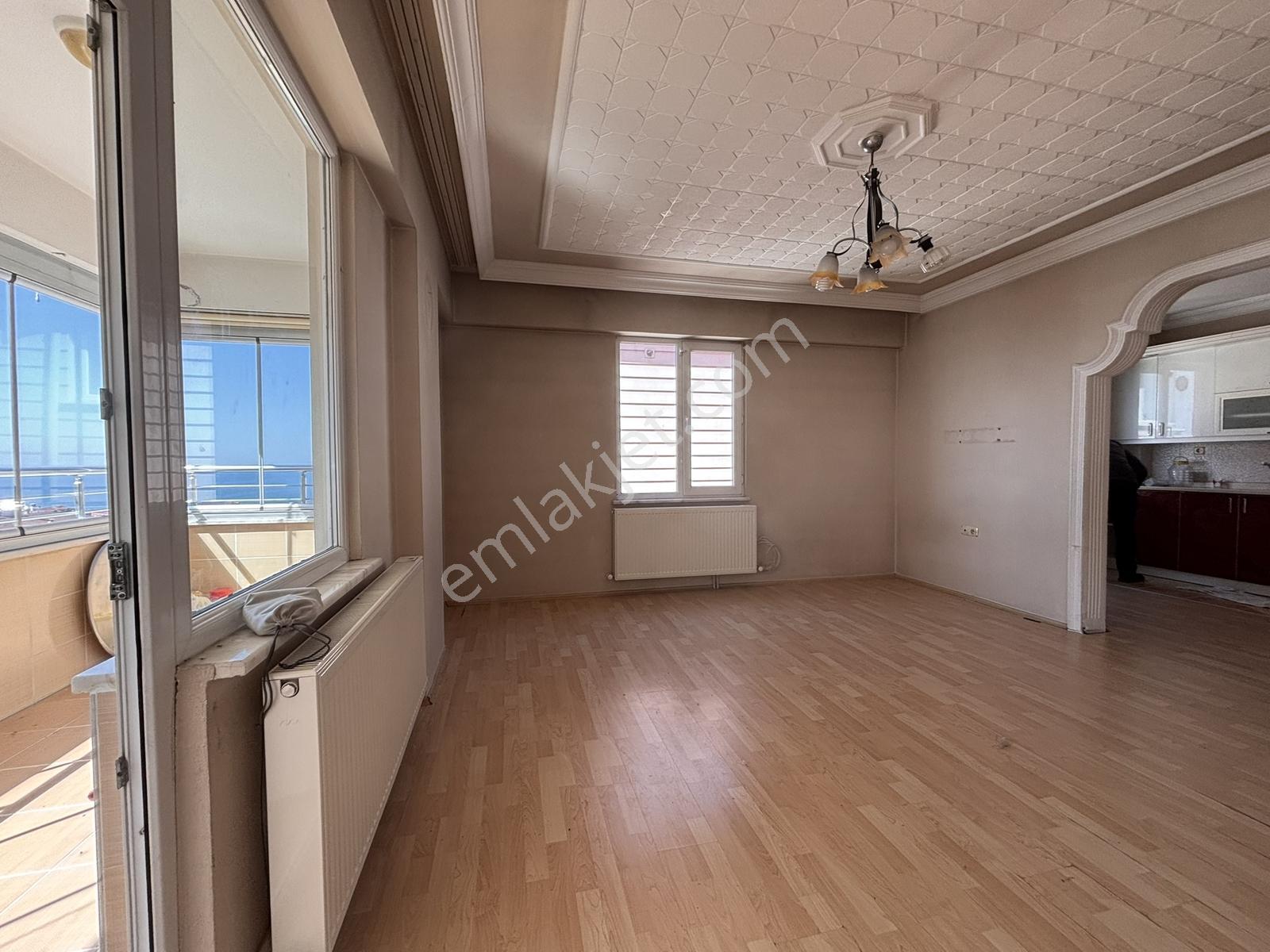 Erha Gayrimenkul'den Deniz Manzaralı 165m2 3+1 Kiralık Daire! - Görsel 17