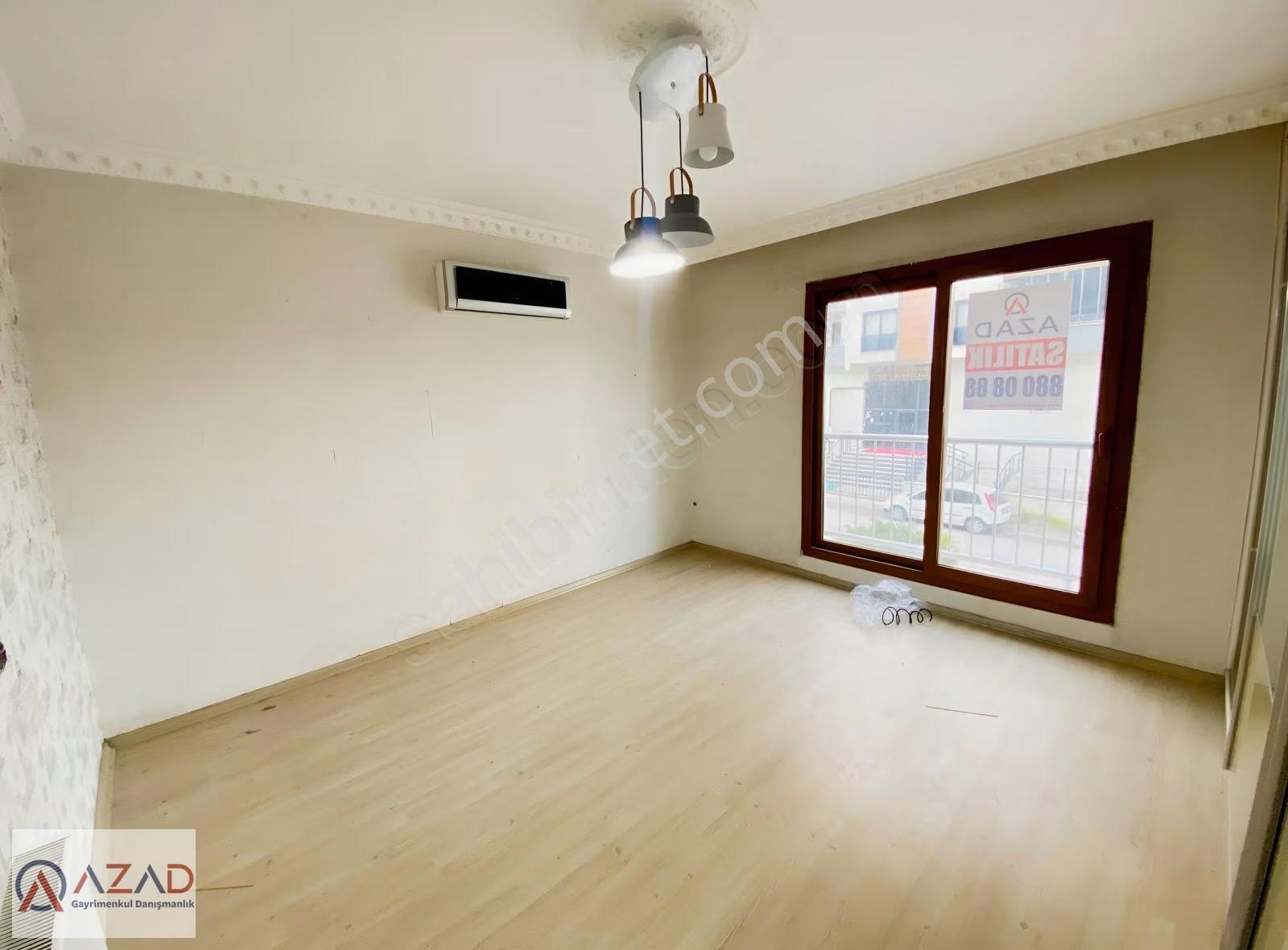 Azad-cumartesi Pazarı Civarı Site İçerisinde Satılık Daire - Görsel 12