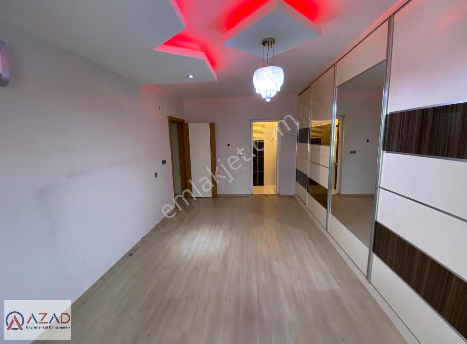 Azad-cumartesi Pazarı Civarı Site İçerisinde Satılık Daire - Görsel 22