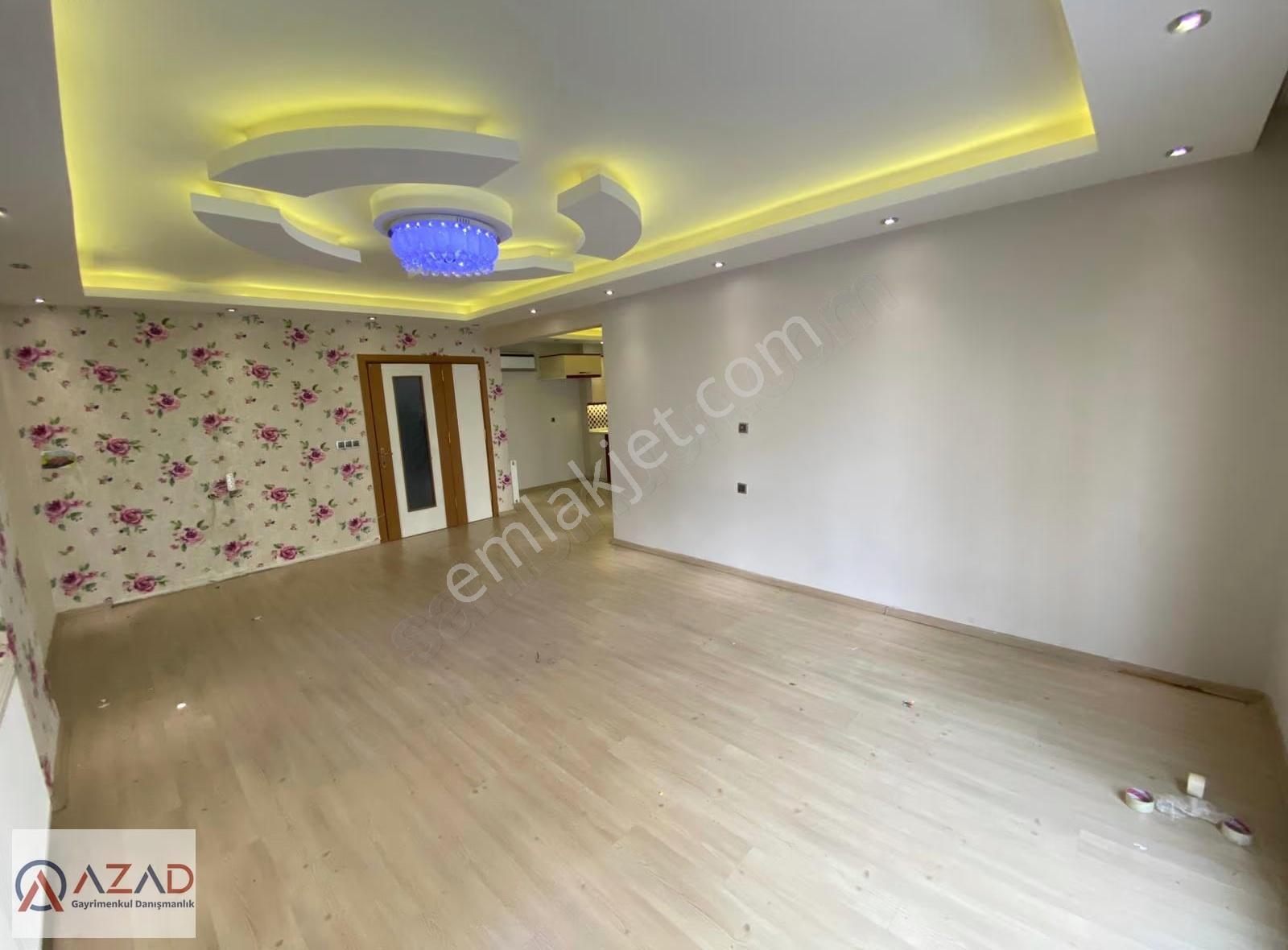 Azad-cumartesi Pazarı Civarı Site İçerisinde Satılık Daire - Görsel 9