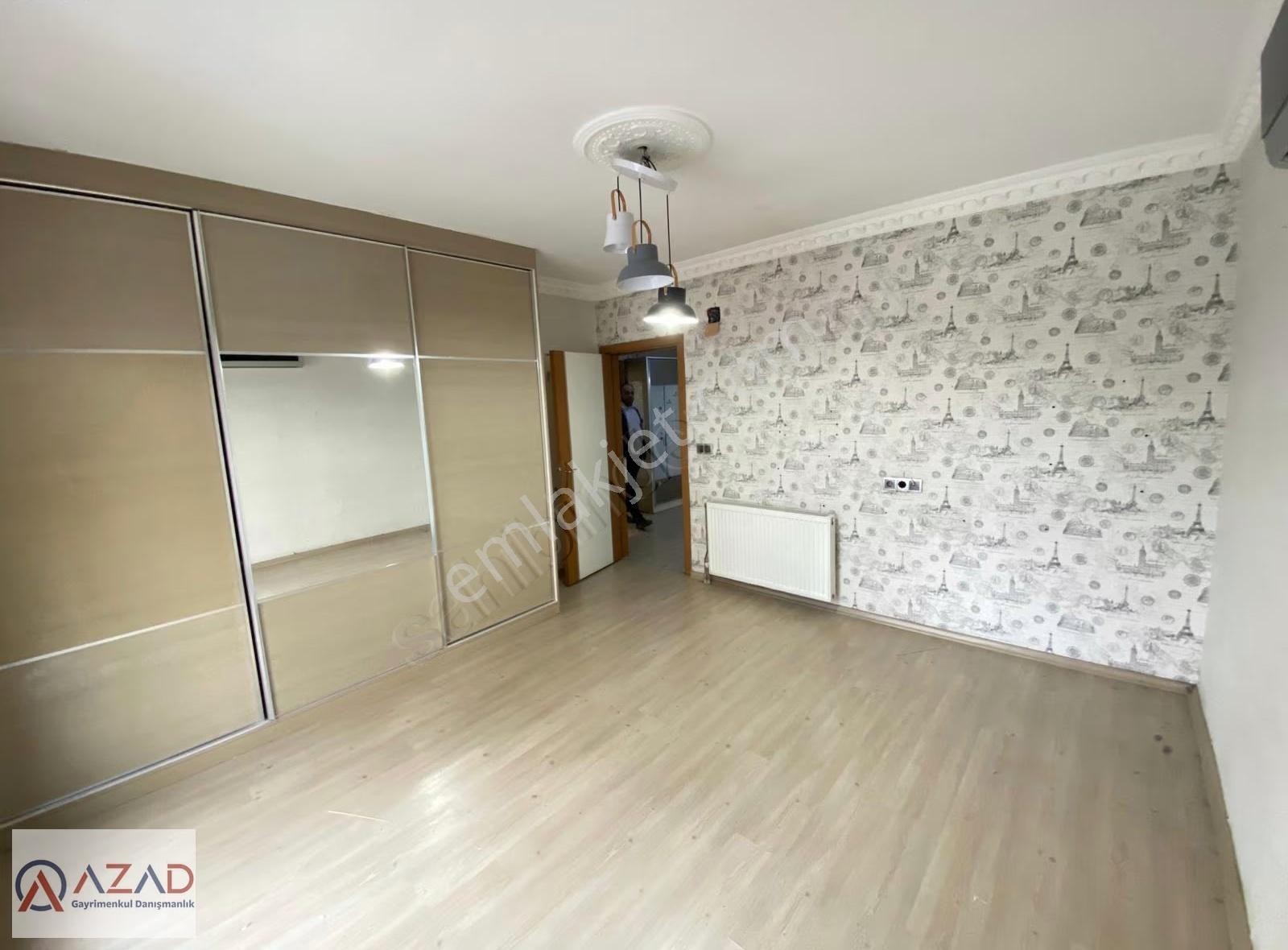 Azad-cumartesi Pazarı Civarı Site İçerisinde Satılık Daire - Görsel 15