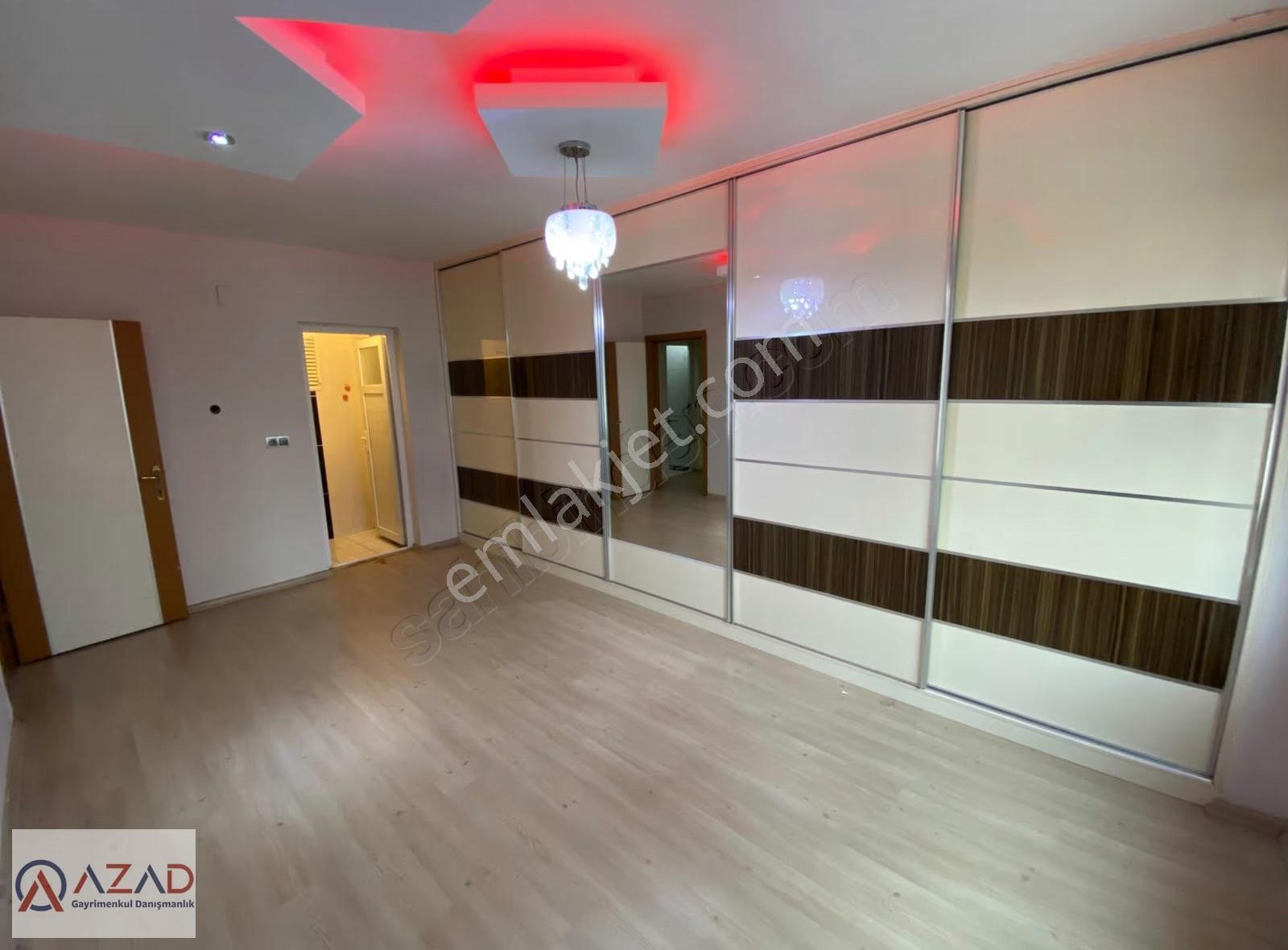 Azad-cumartesi Pazarı Civarı Site İçerisinde Satılık Daire - Görsel 23
