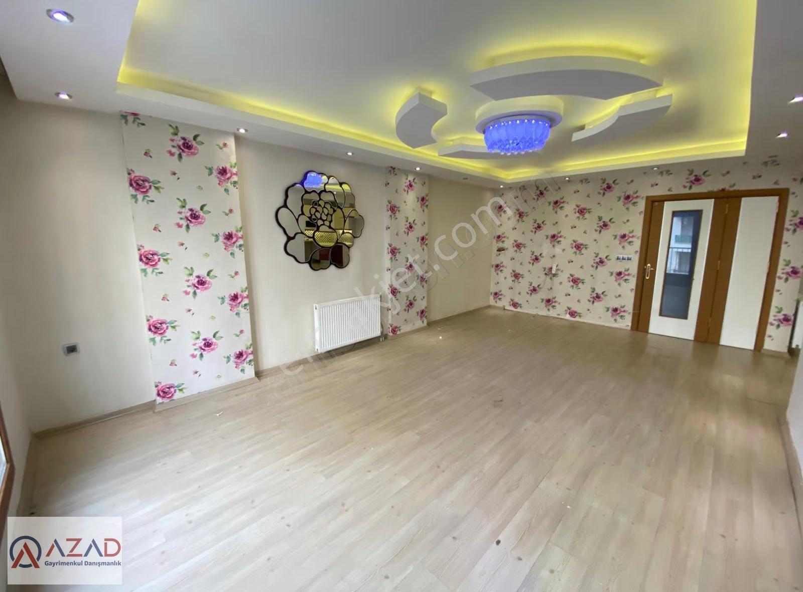 Azad-cumartesi Pazarı Civarı Site İçerisinde Satılık Daire - Görsel 10