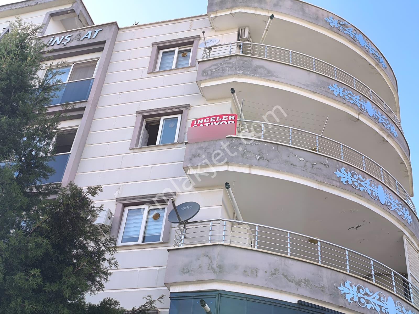 Adıyaman Malazgirt'te Satılık 4+1 Ferah Daire - Görsel 23