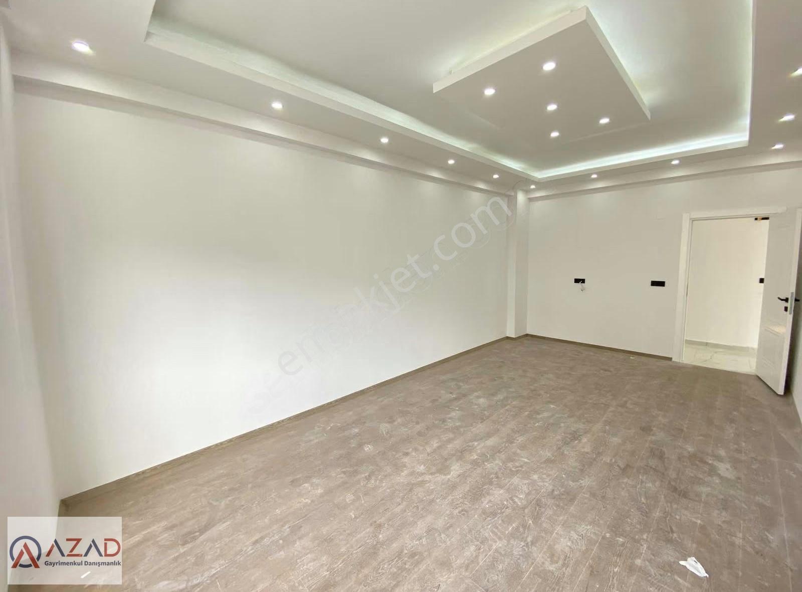 Azad-7 Ocak Parkı Civarında Satılık 3+1 (142m2) Sıfır Daire - Görsel 12