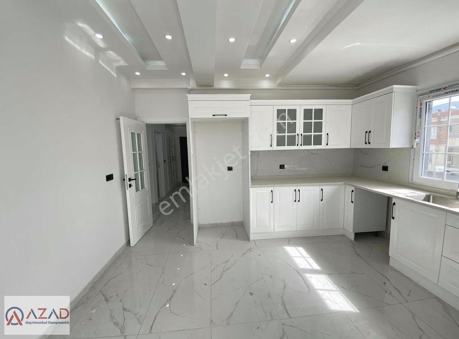 Azad-7 Ocak Parkı Civarında Satılık 3+1 (142m2) Sıfır Daire - Görsel 18