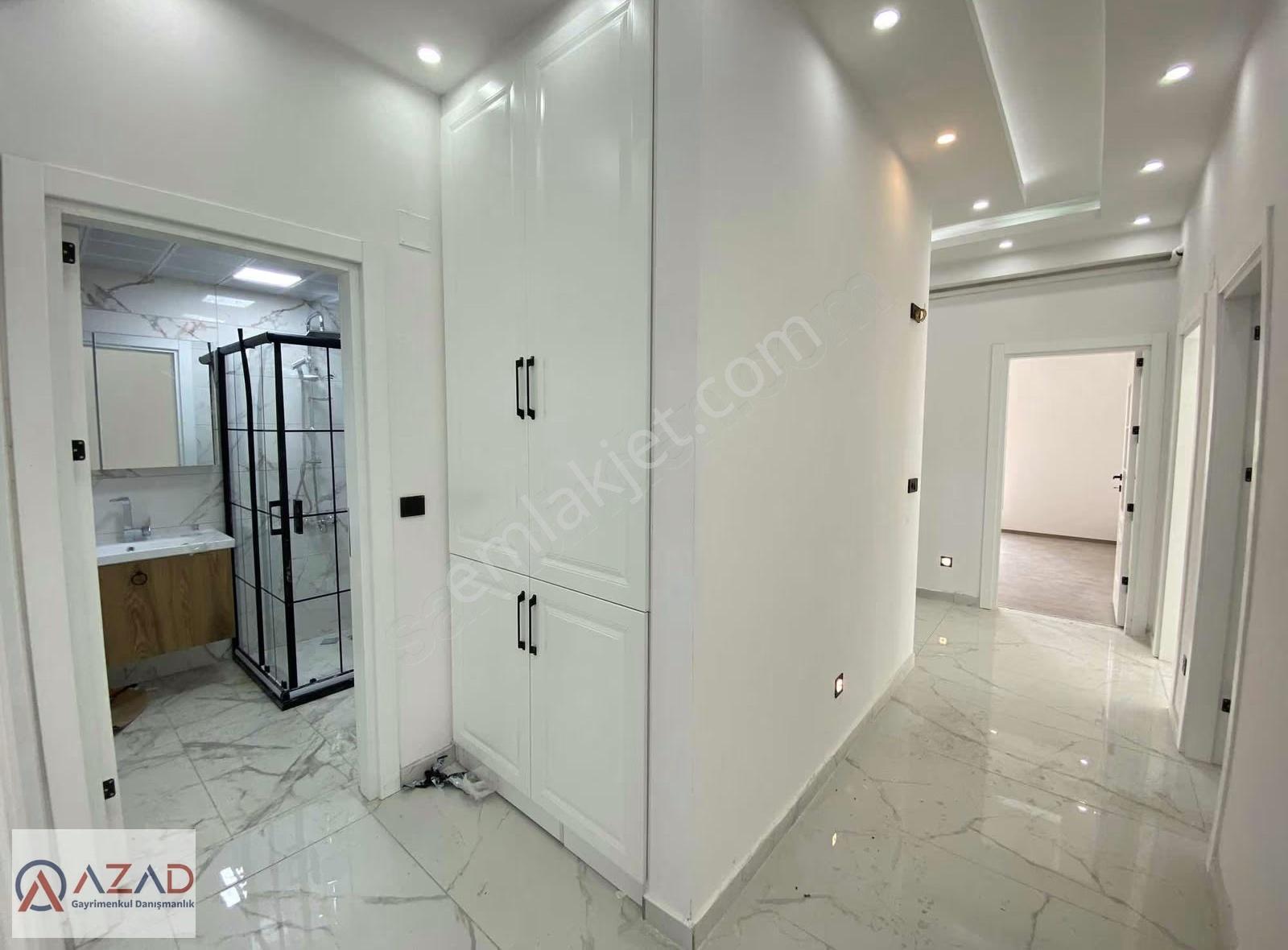 Azad-7 Ocak Parkı Civarında Satılık 3+1 (142m2) Sıfır Daire - Görsel 25