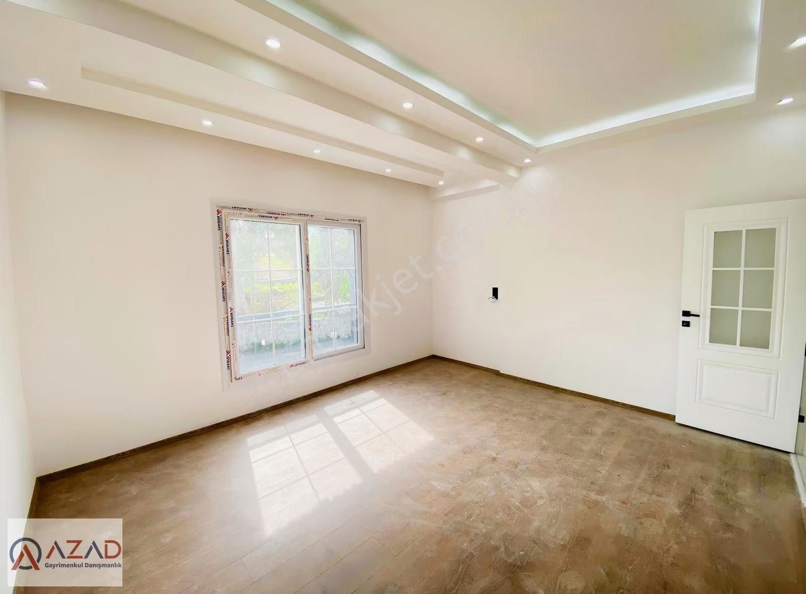 Azad-7 Ocak Parkı Civarında Satılık 3+1 (142m2) Sıfır Daire - Görsel 17