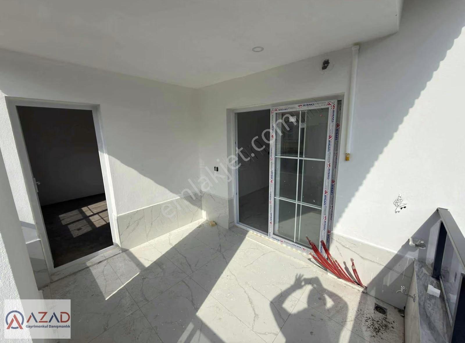 Azad-7 Ocak Parkı Civarında Satılık 3+1 (142m2) Sıfır Daire - Görsel 32