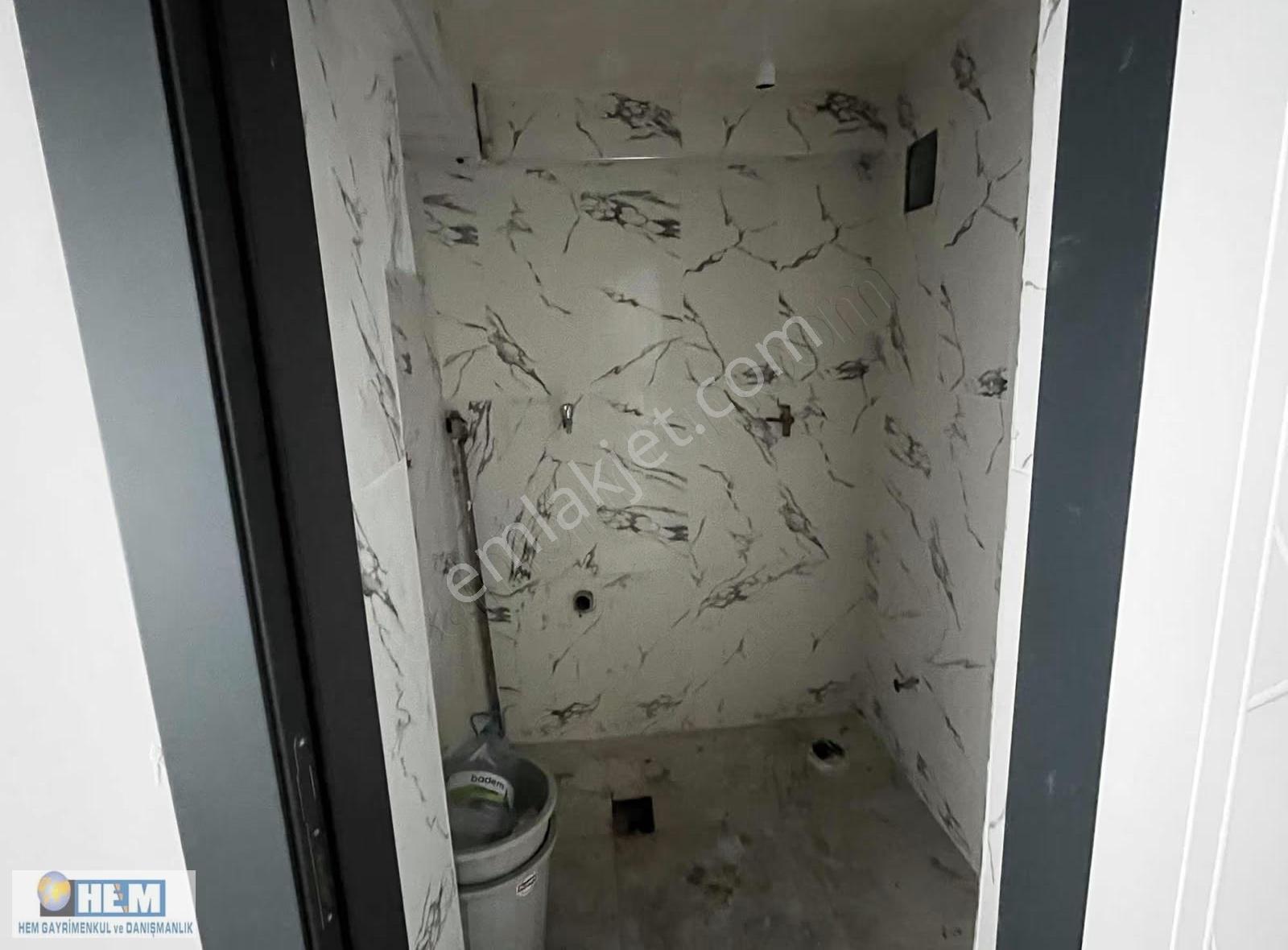 Gimat 5. Blok'da Geniş Blok 72'lik Kiralık Dükkan - Görsel 5