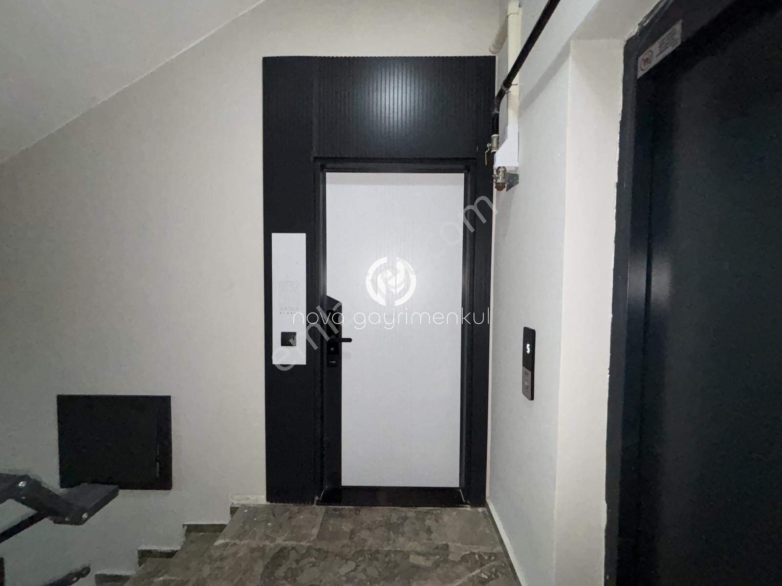 **nova** Kuyuluk Mah.de Sıfır Projede Satılık Şık 2+1 Daire - Görsel 2
