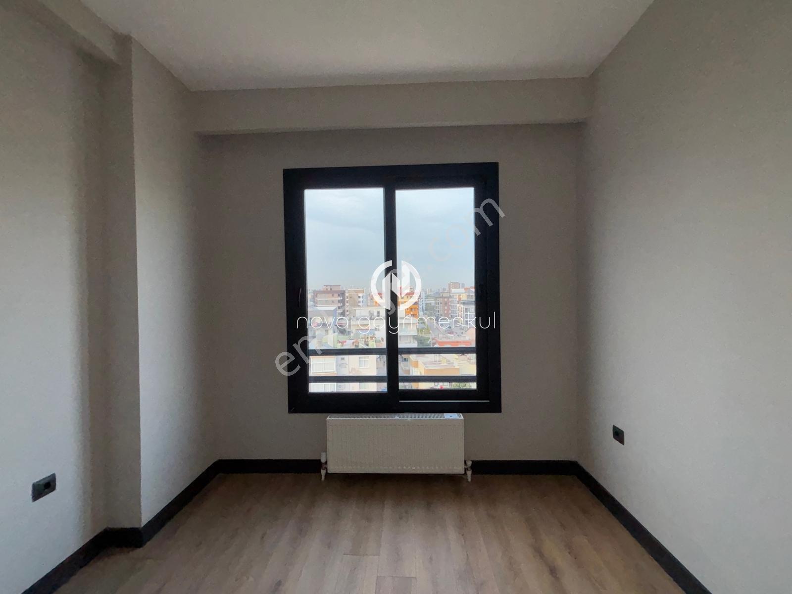 **nova** Kuyuluk Mah.de Sıfır Projede Satılık Şık 2+1 Daire - Görsel 10