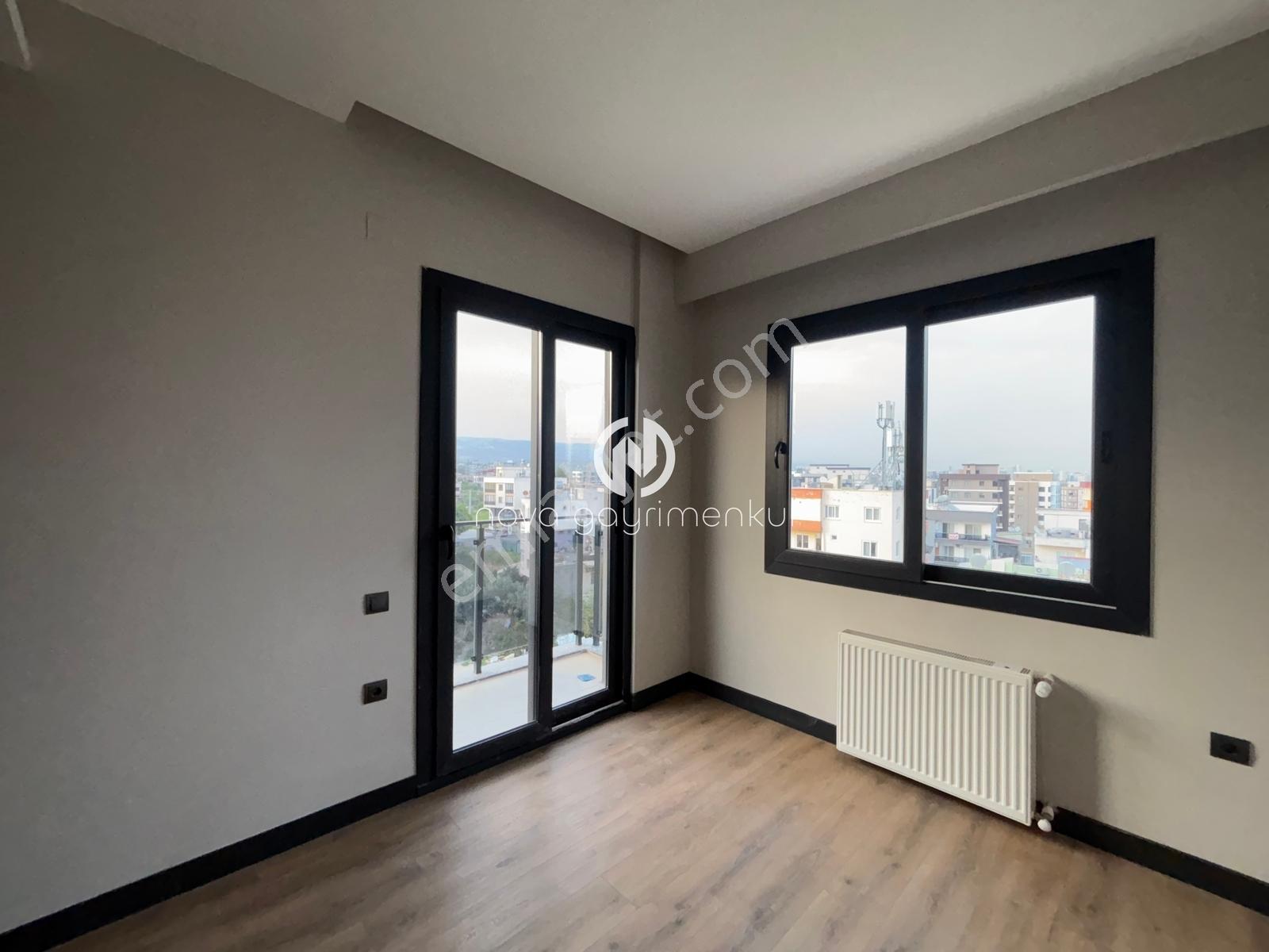 **nova** Kuyuluk Mah.de Sıfır Projede Satılık Şık 2+1 Daire - Görsel 13