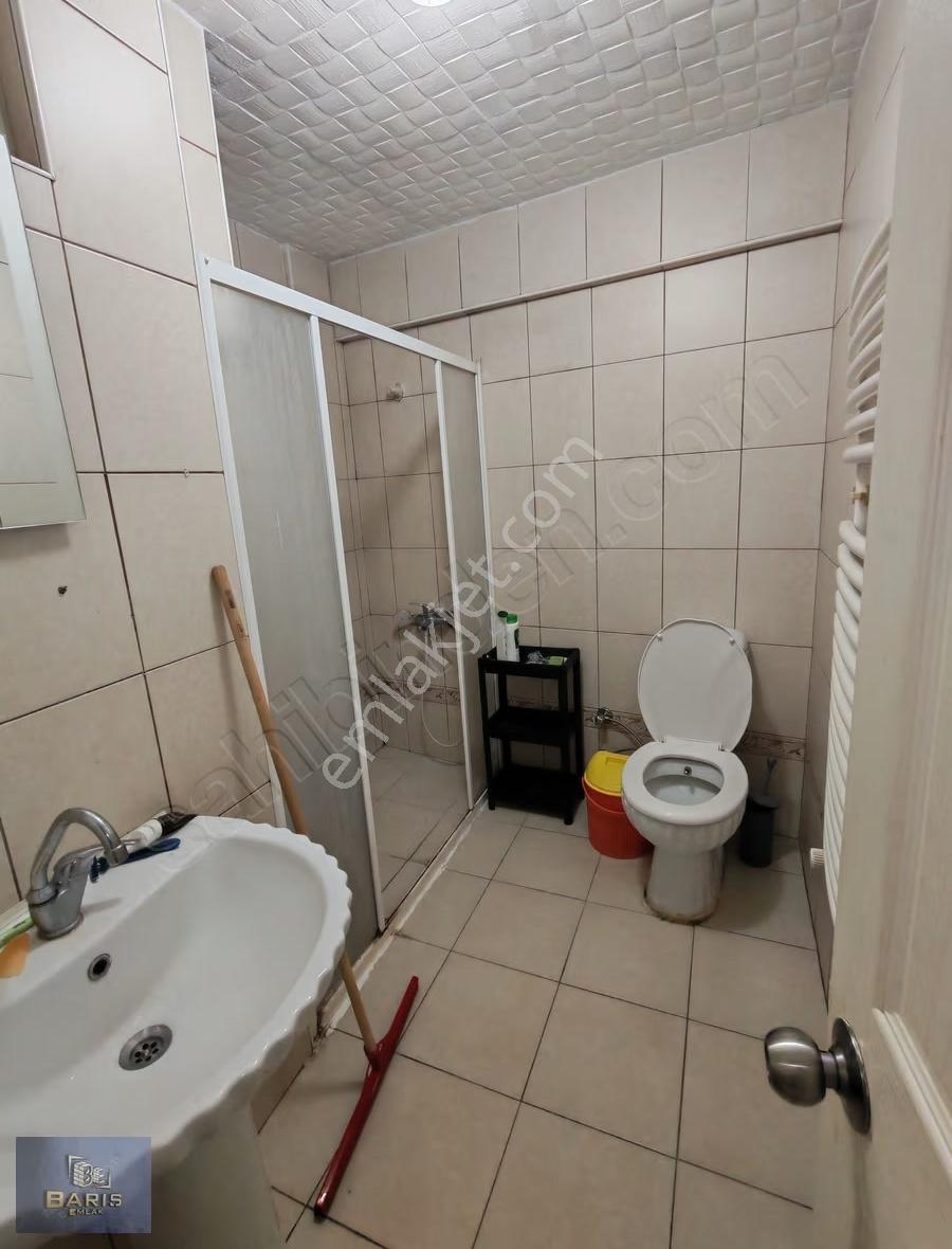 Barış Gayrimenkul'den Karaağaç'ta Giriş Kat 2+1 Daire. - Görsel 9