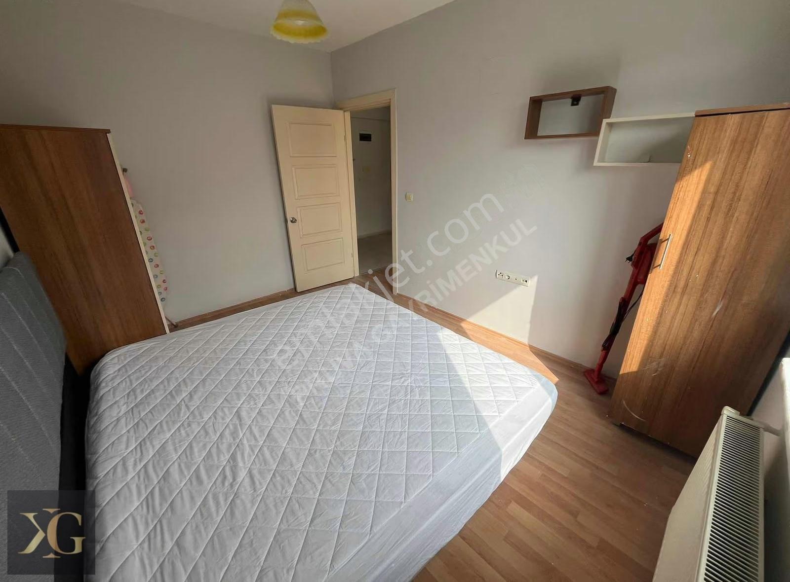 Pruva'dan Üniversite Girişinde 1+1 Full Eşyalı Kiralık Daire - Görsel 2