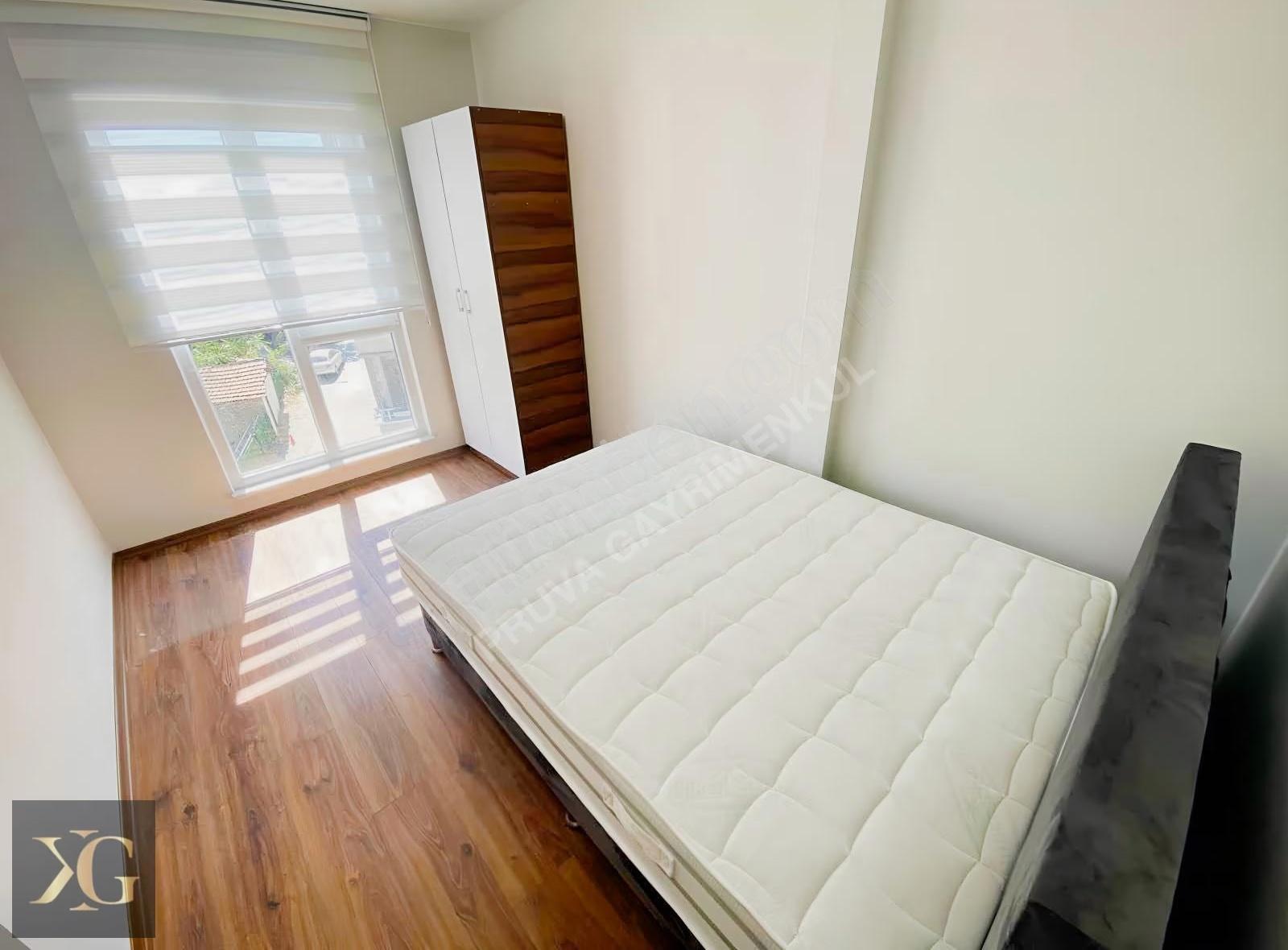 Pruvadan Sıfır Proje'de 3+1 Full Eşyalı Dubleks Kiralık Daire - Görsel 8