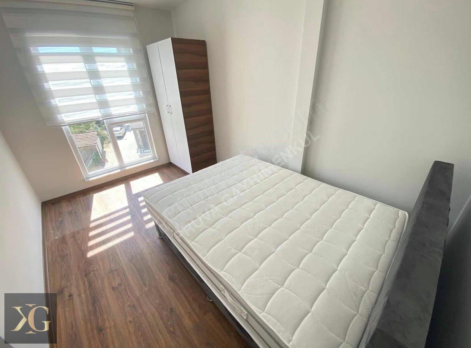 Pruvadan Sıfır Proje'de 3+1 Full Eşyalı Dubleks Kiralık Daire - Görsel 21