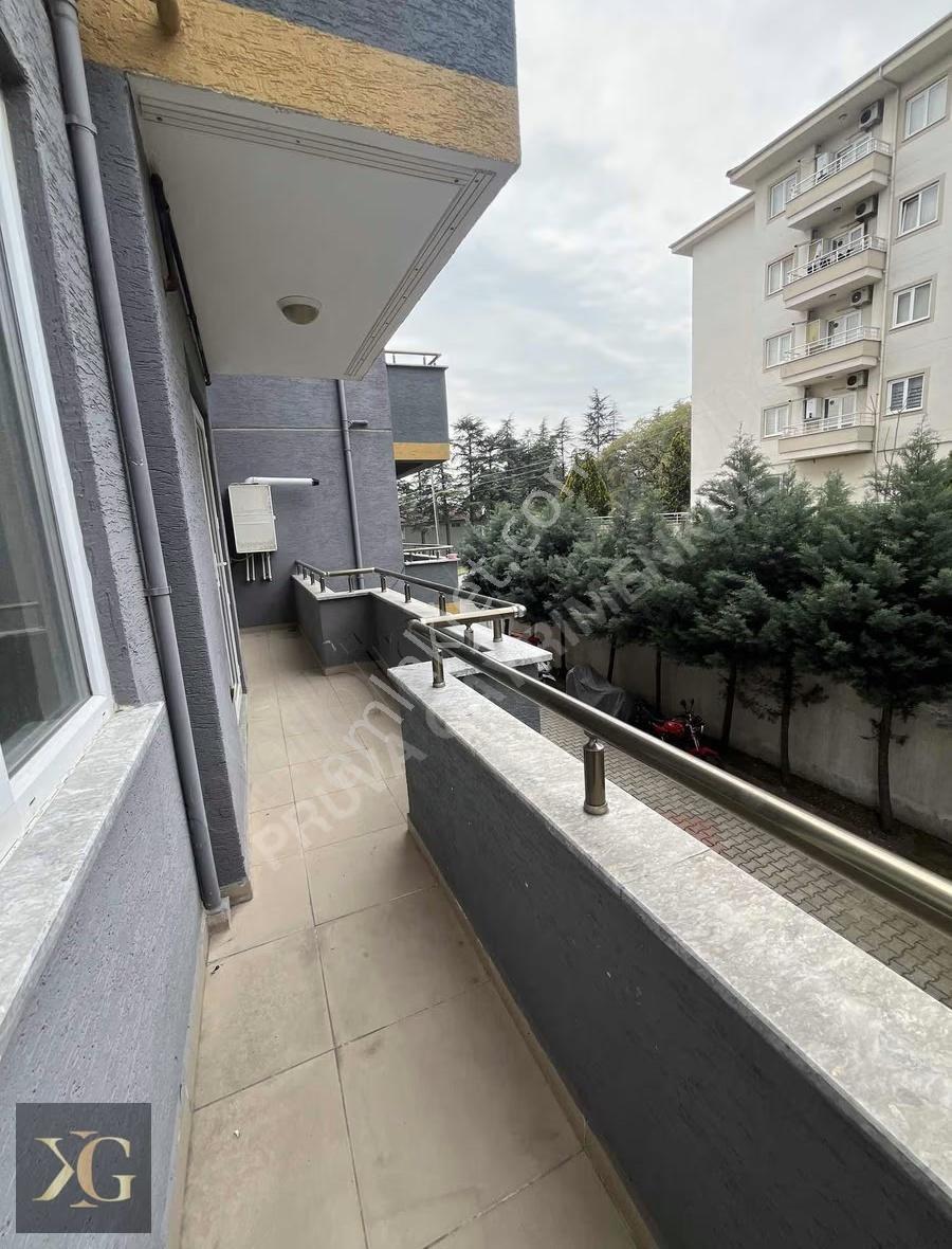 Pruva'dan Trio Avm Yürüme Mesafesinde 2+1 Eşyalı Kiralık Daire - Görsel 16