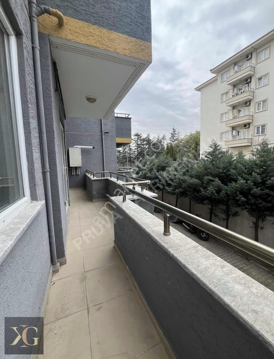 Pruva'dan Trio Avm Yürüme Mesafesinde 2+1 Eşyalı Kiralık Daire - Görsel 10