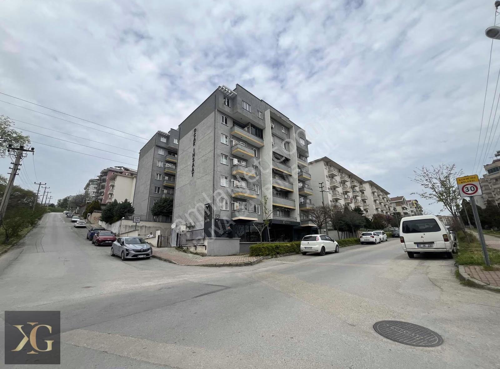 Pruva'dan Trio Avm Yürüme Mesafesinde 2+1 Eşyalı Kiralık Daire - Görsel 2