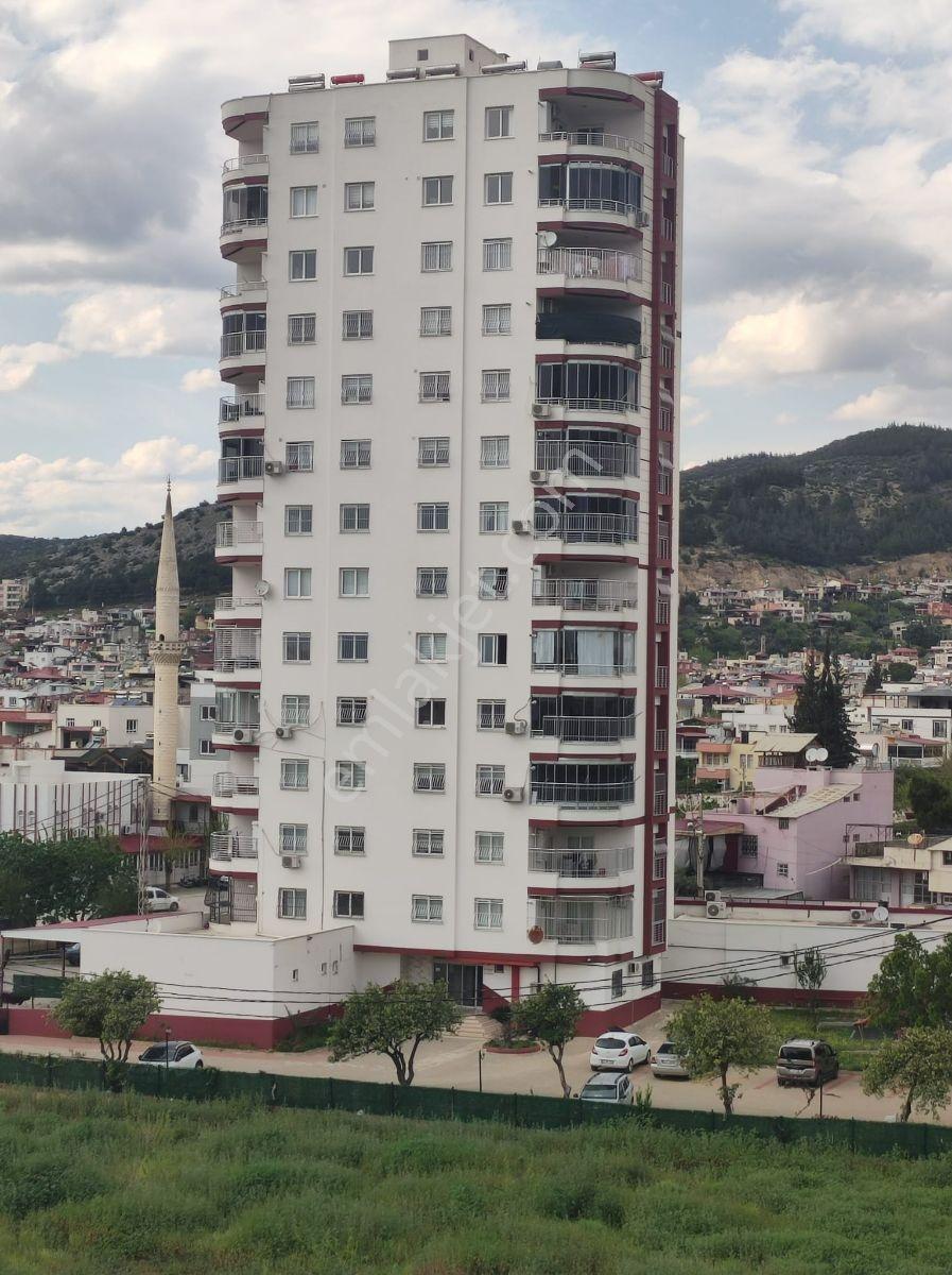 Kozan Gayrimenkulden Hastane Civarı Cadde Üzeri 4+0 Lüks Daire